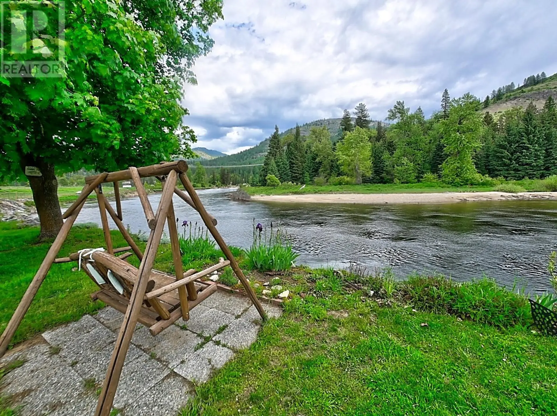 Property at 10000 NORTH FORK ROAD, Grand Forks, BC