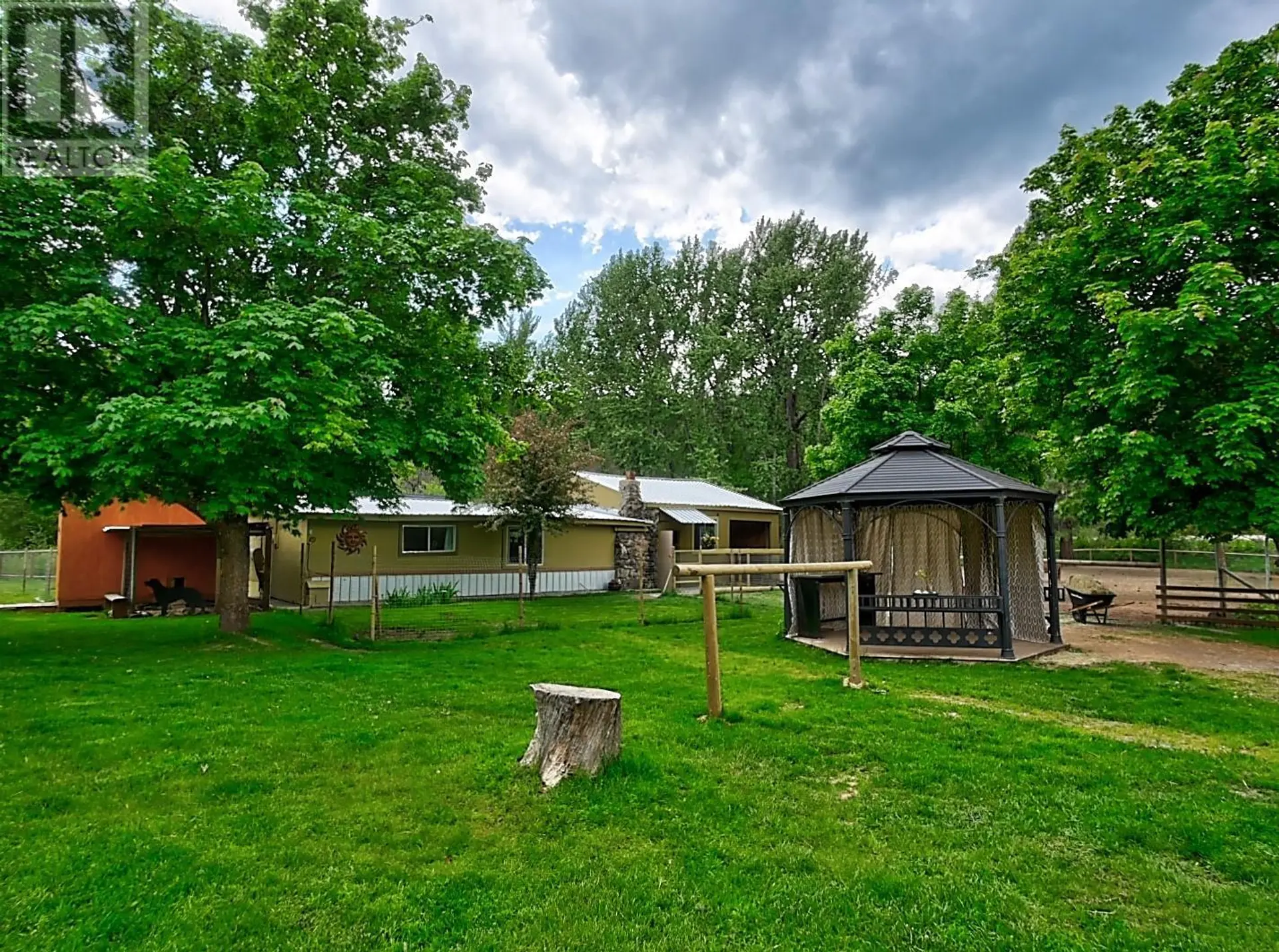 Property at 10000 NORTH FORK ROAD, Grand Forks, BC