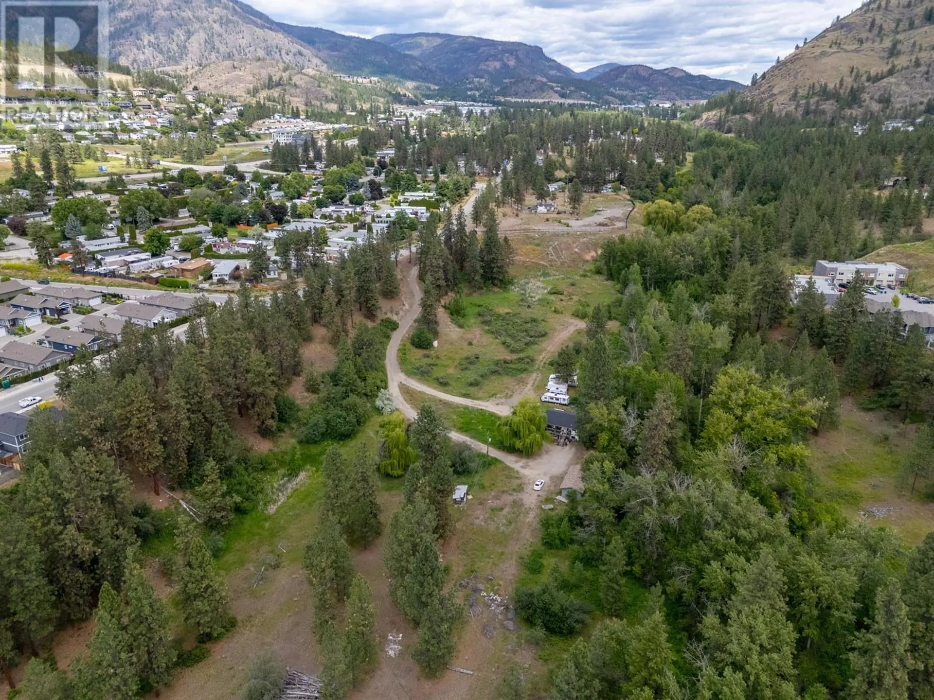 Property at LOT 37-4-1 COUGAR ROAD, Westbank, BC