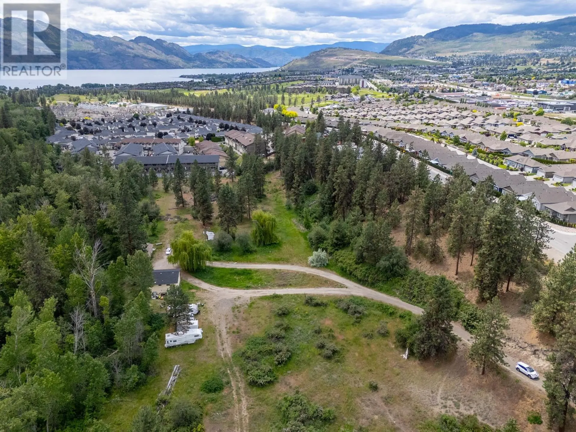 Property at LOT 37-4-1 COUGAR ROAD, Westbank, BC