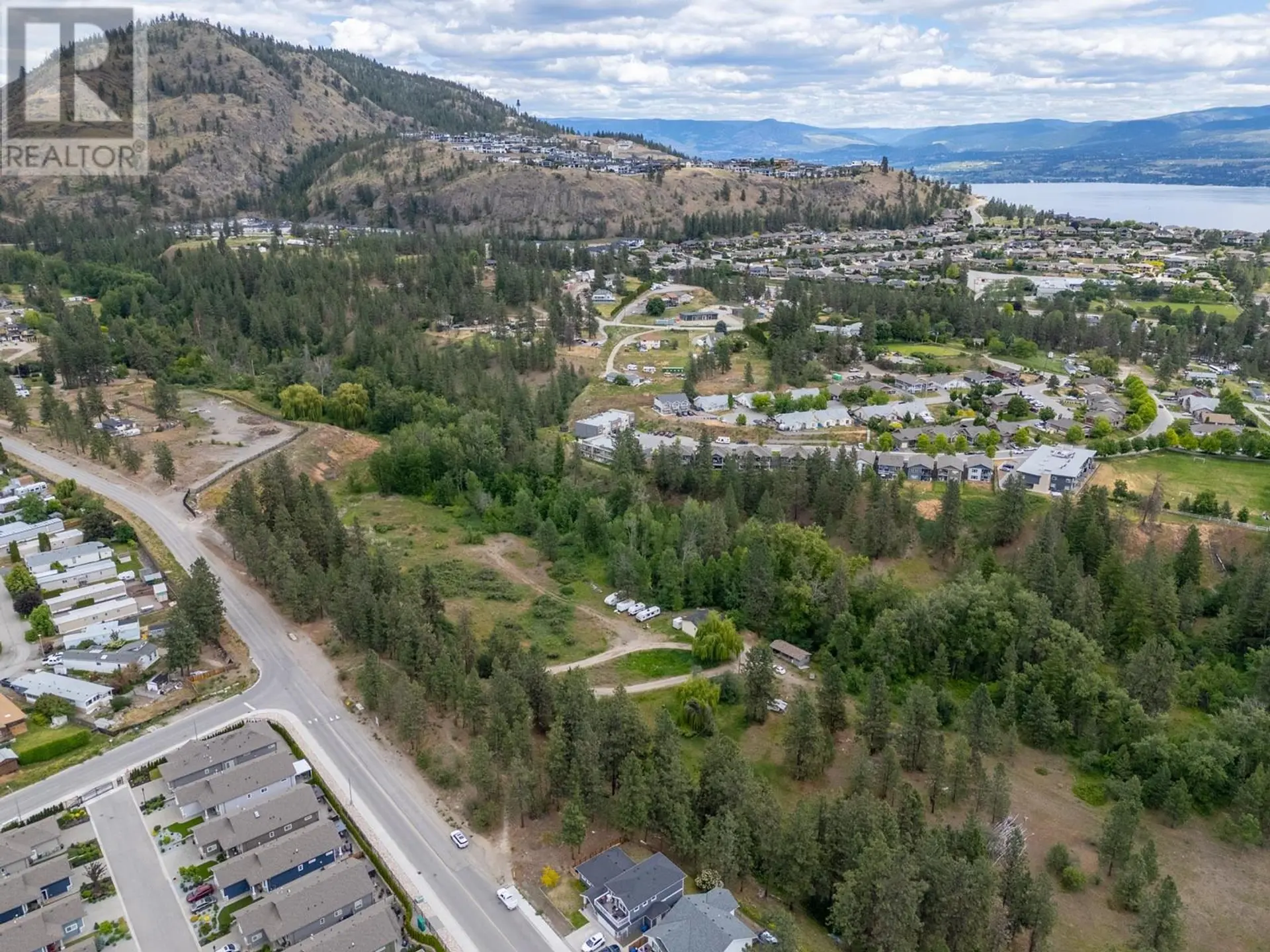 Property at LOT 37-4-1 COUGAR ROAD, Westbank, BC