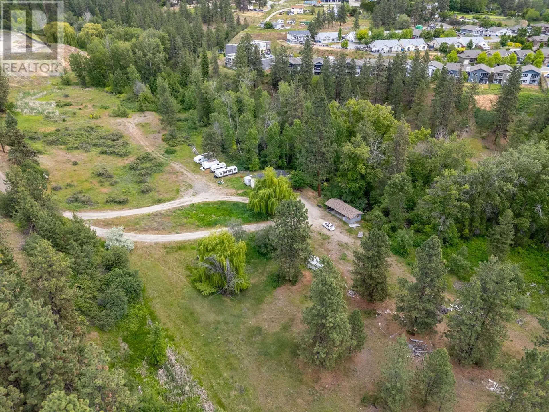 Property at LOT 37-4-1 COUGAR ROAD, Westbank, BC