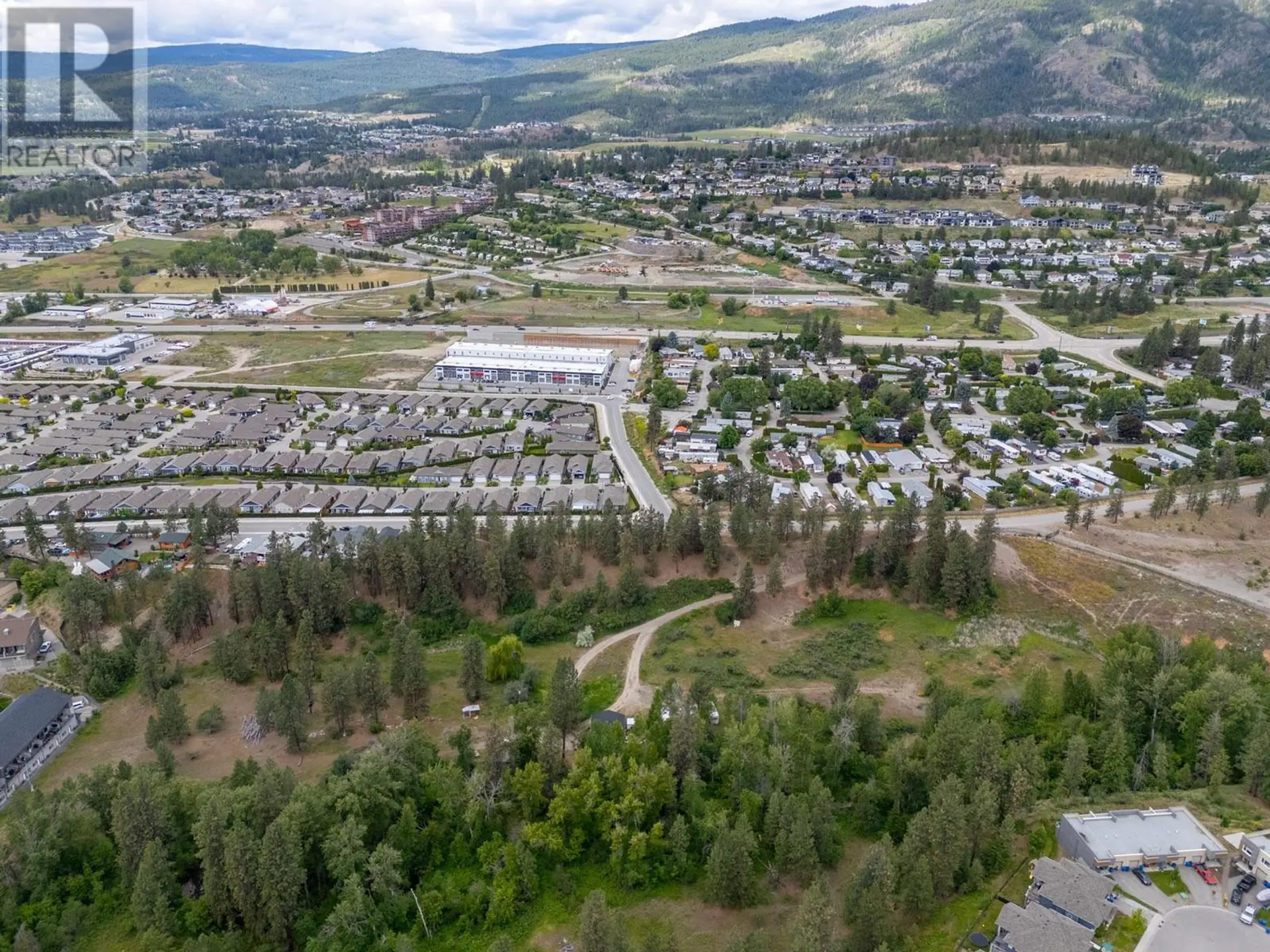 Property at LOT 37-4-1 COUGAR ROAD, Westbank, BC