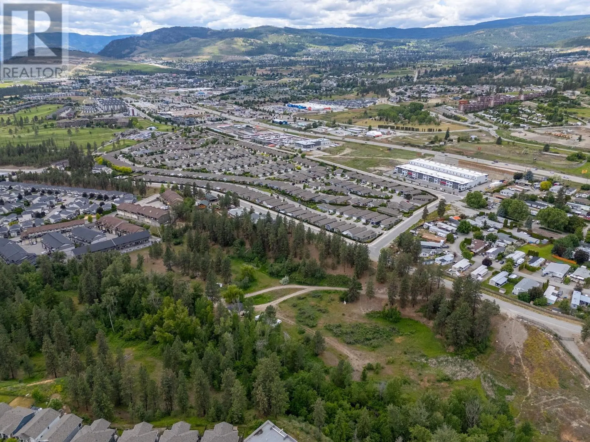 Property at LOT 37-4-1 COUGAR ROAD, Westbank, BC