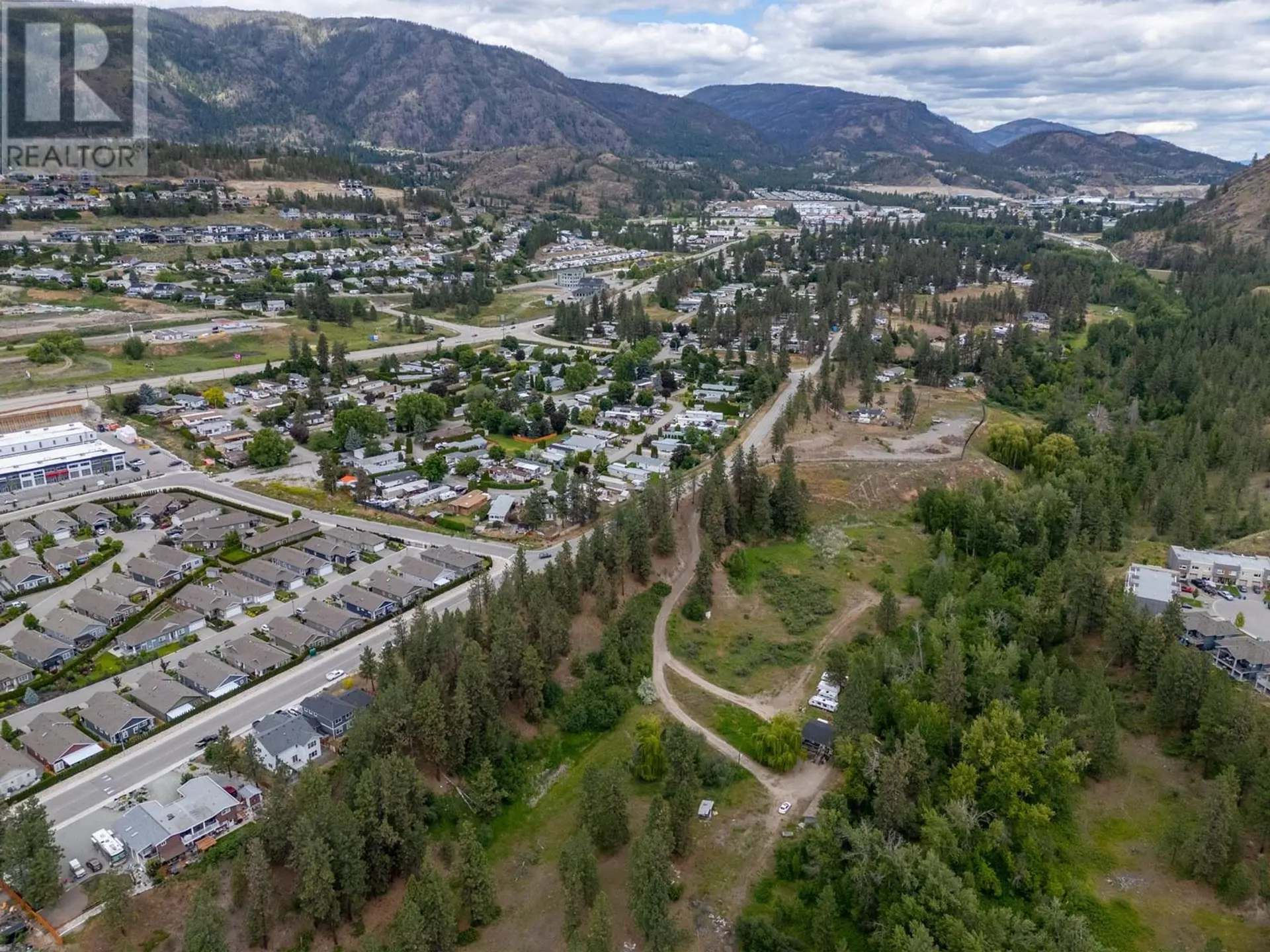 Property at LOT 37-4-1 COUGAR ROAD, Westbank, BC