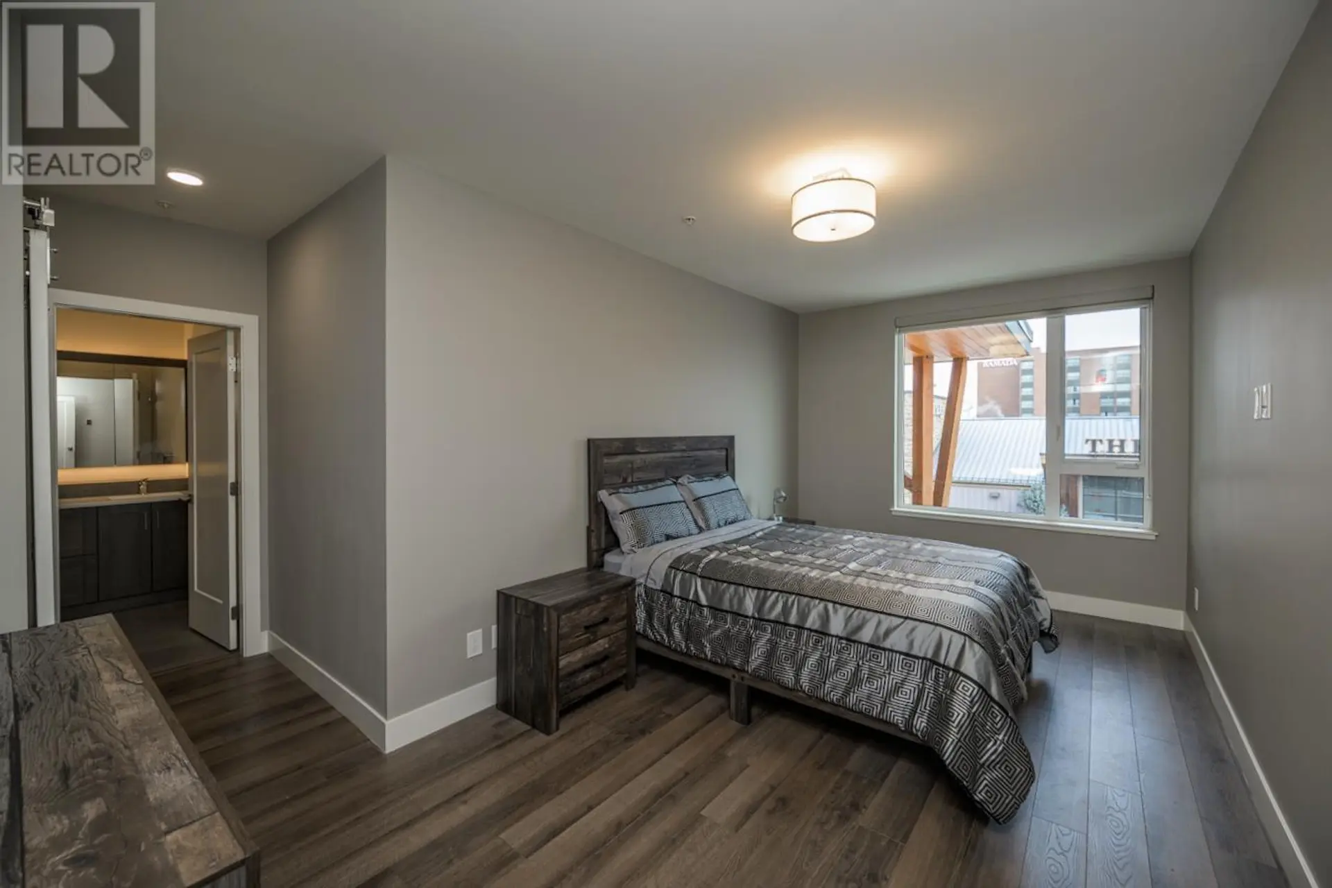 Property at #201 1087 6TH AVENUE, Prince George, BC