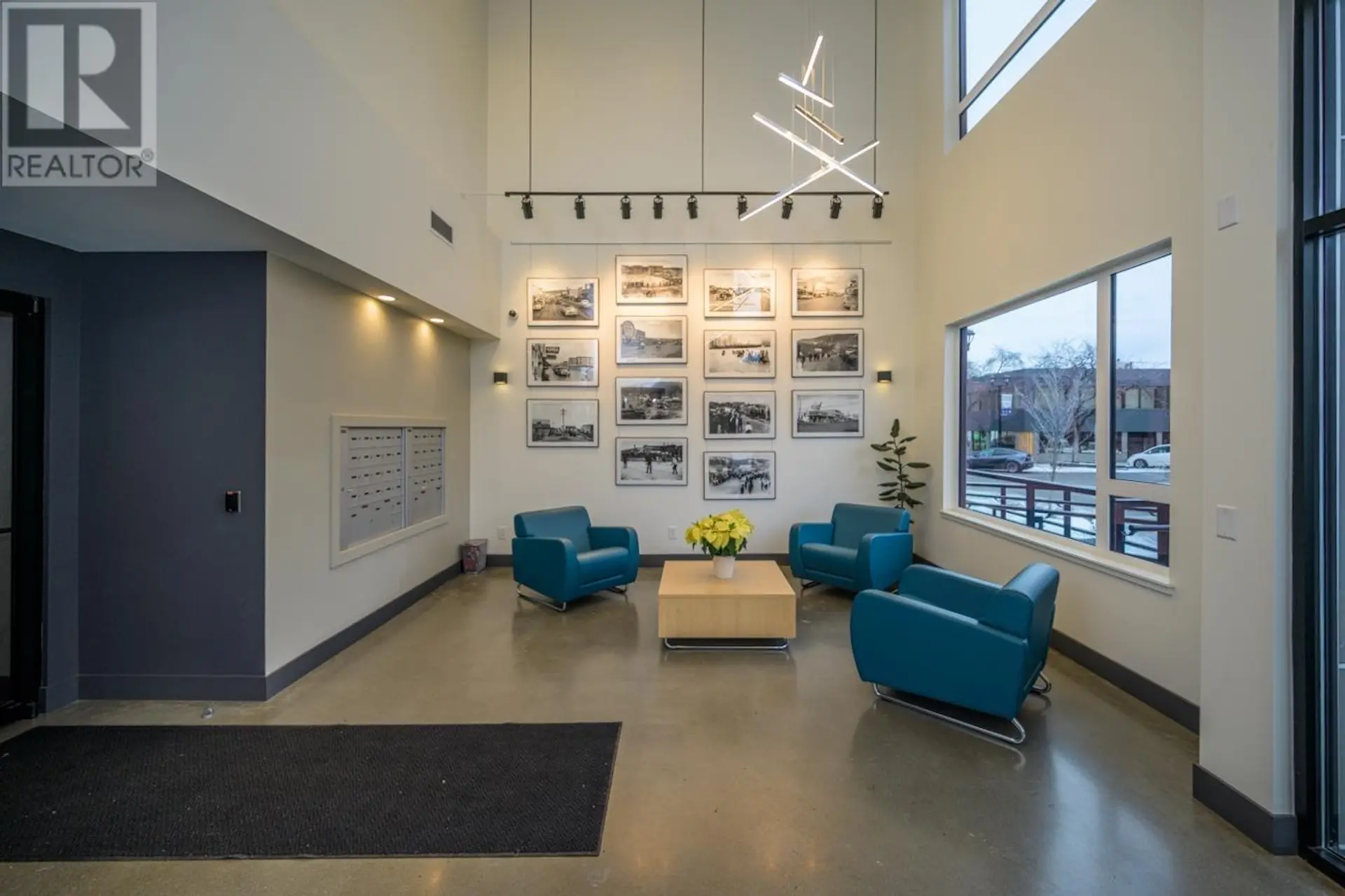 Property at #201 1087 6TH AVENUE, Prince George, BC