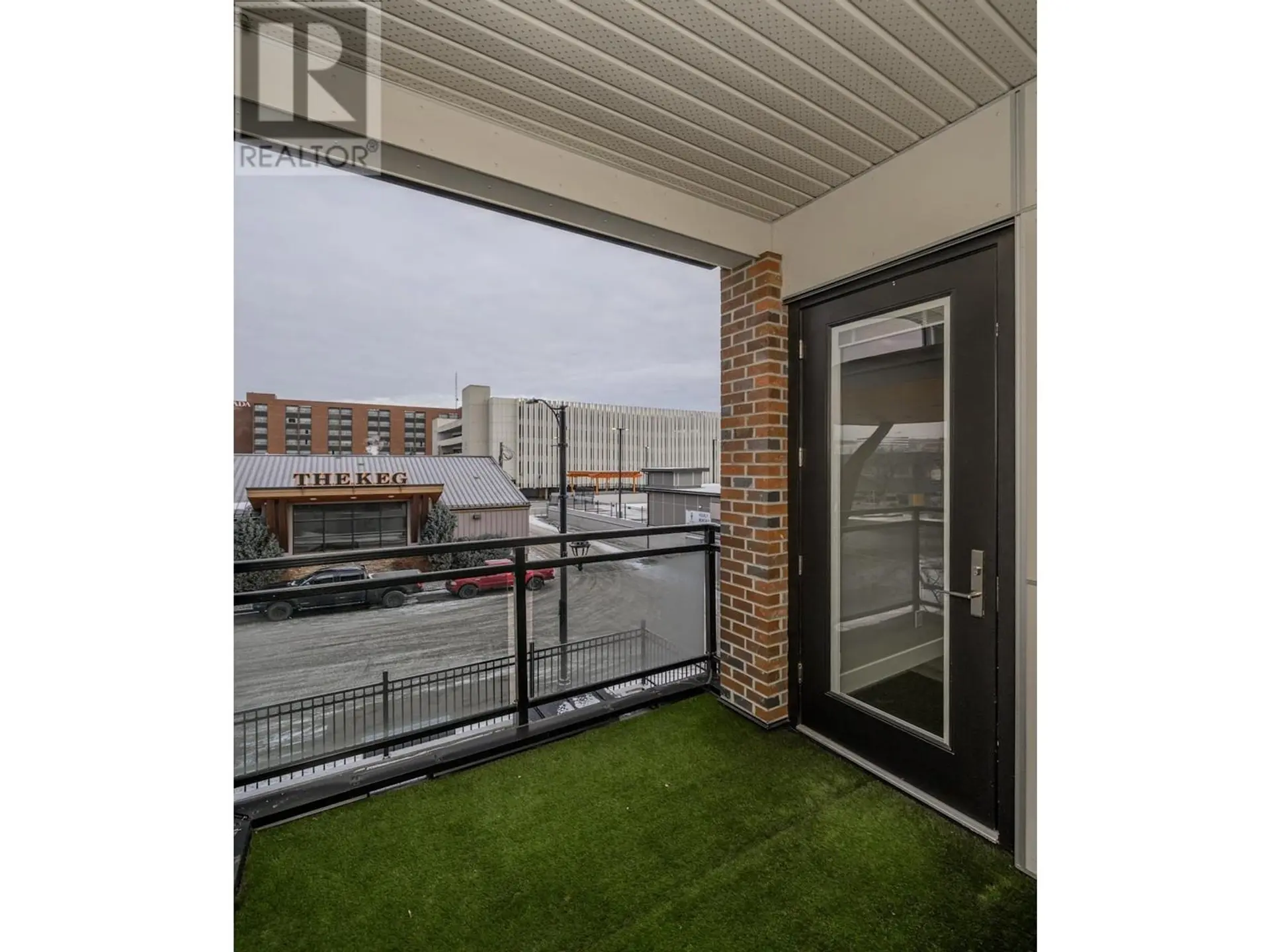 Property at #201 1087 6TH AVENUE, Prince George, BC