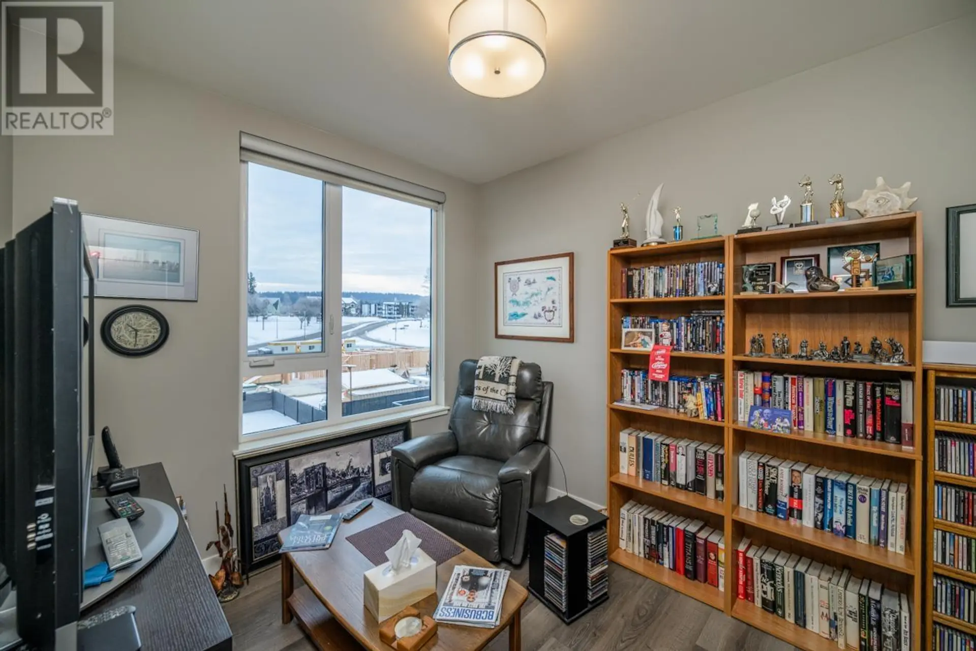 Property at #302 1087 6TH AVENUE, Prince George, BC