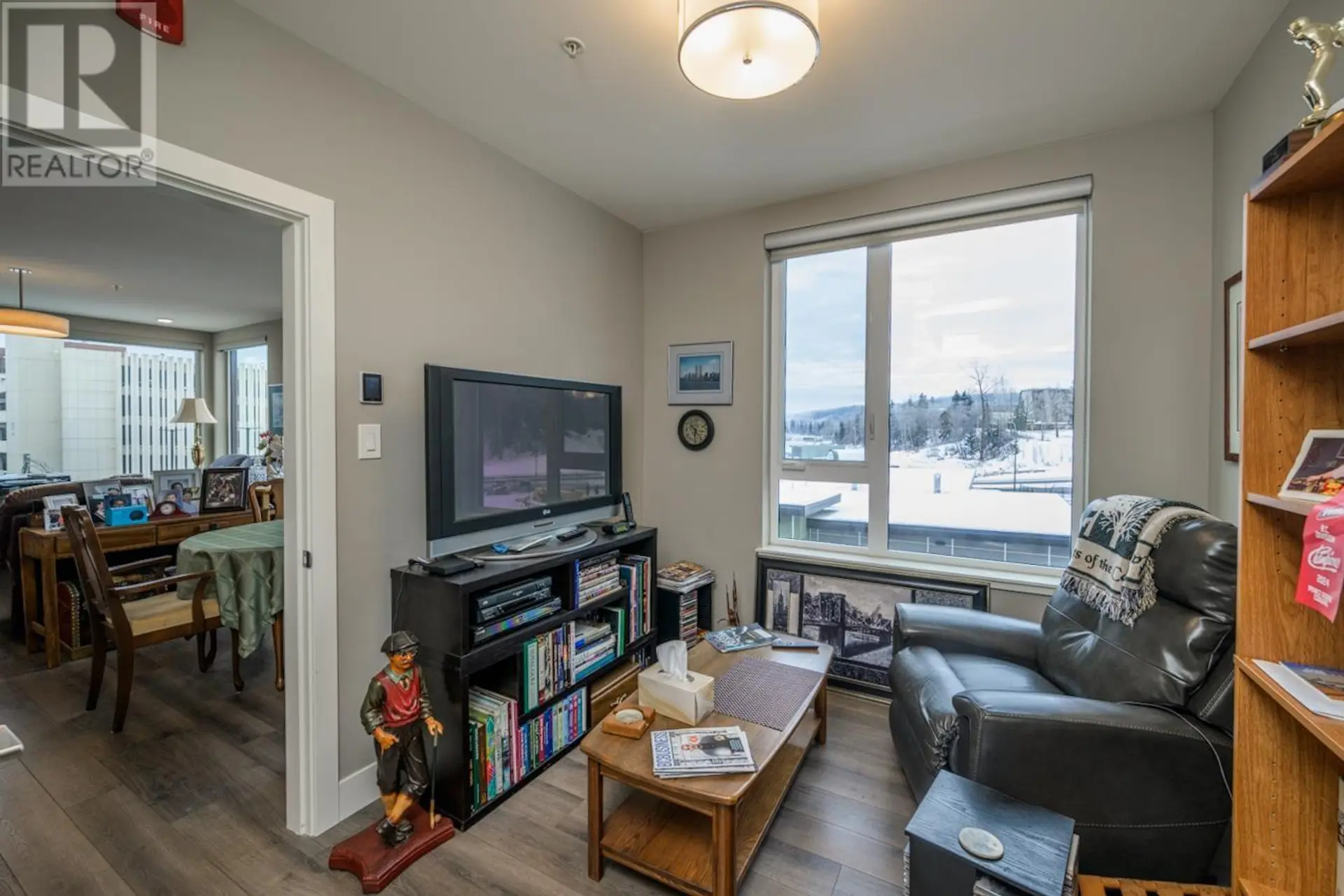 Property at #302 1087 6TH AVENUE, Prince George, BC