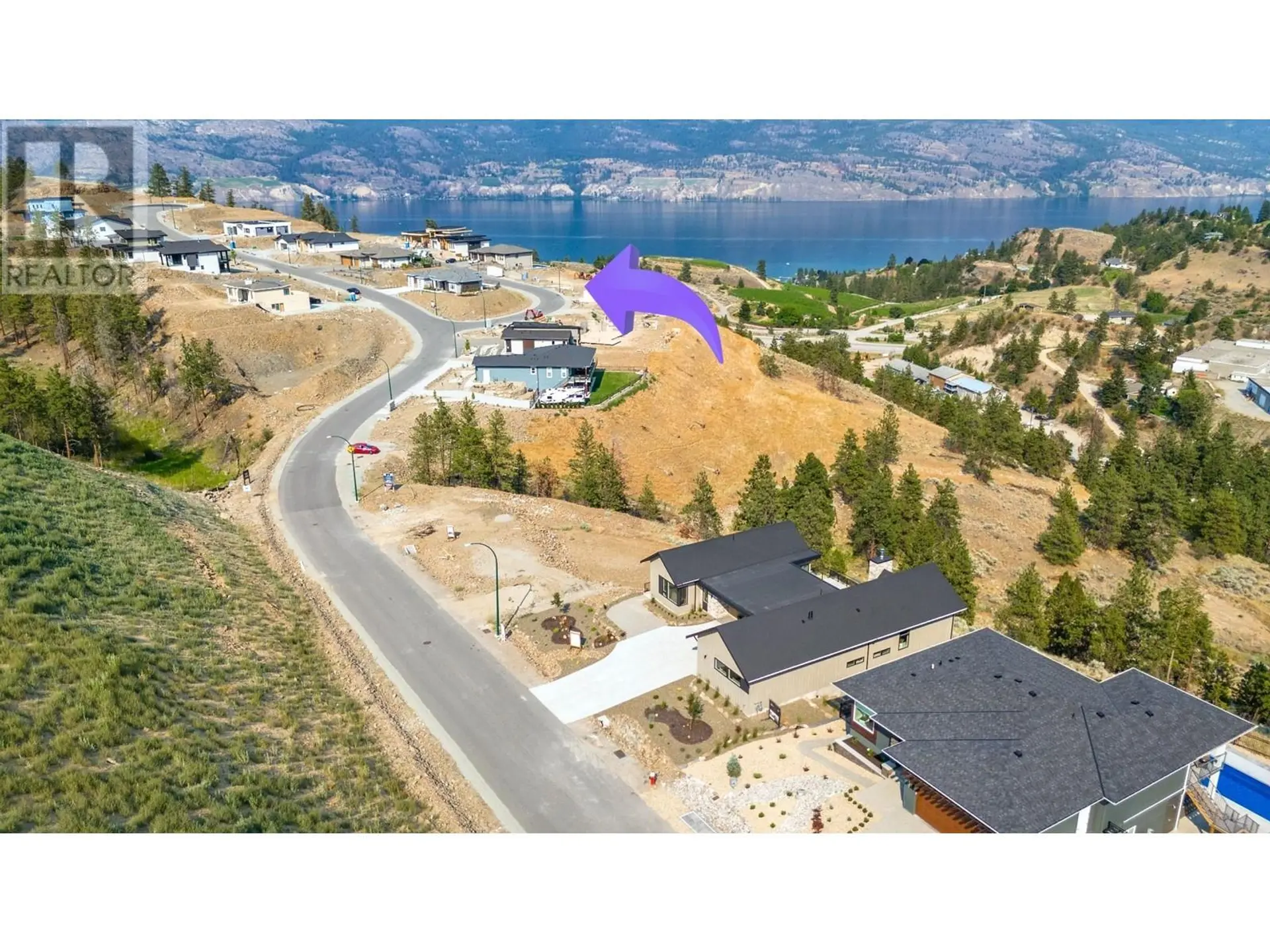 Property at 18673 MCKENZIE COURT, Summerland, BC