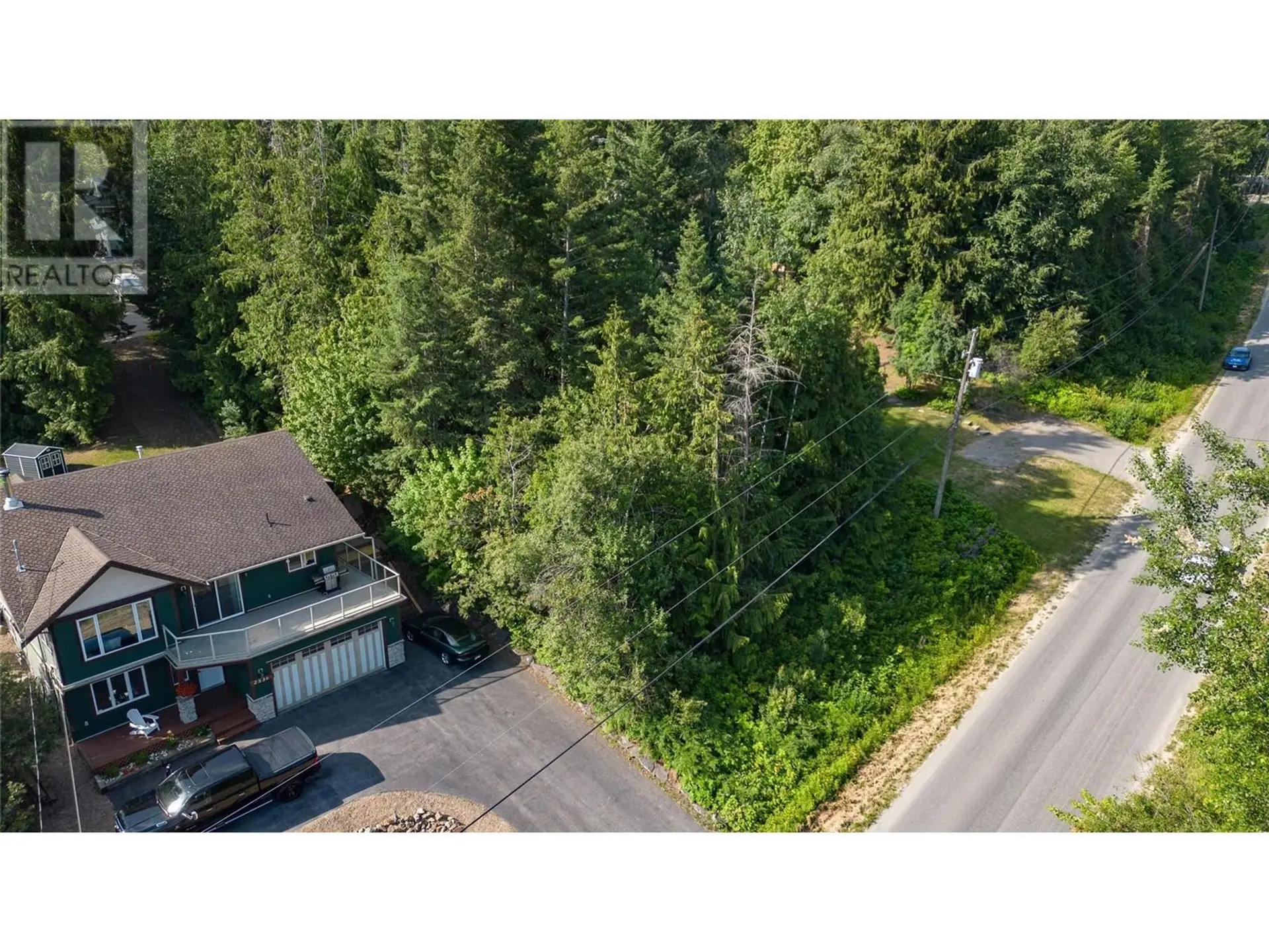 Property at 46 CENTENNIAL DRIVE, Blind Bay, BC