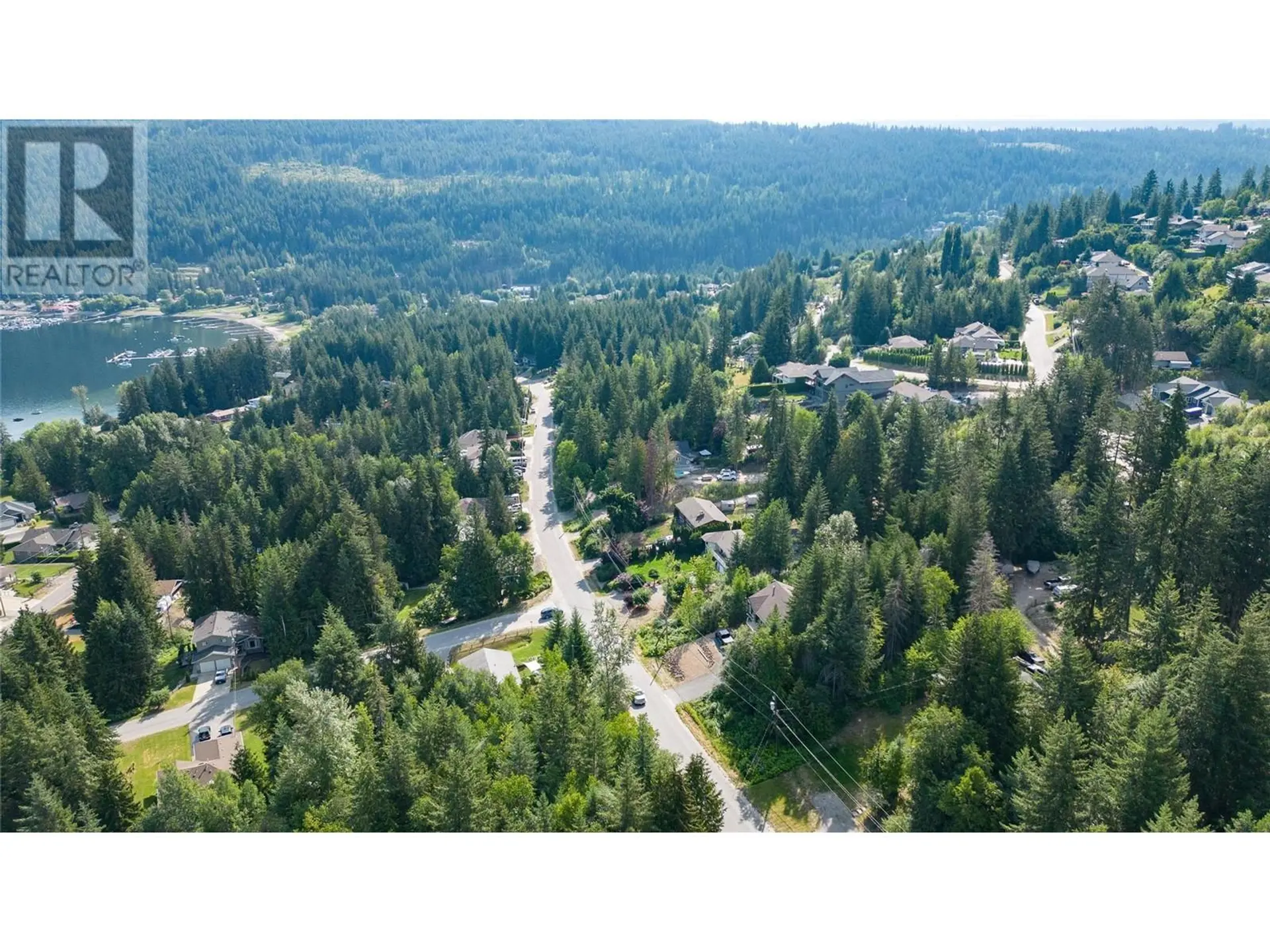 Property at 46 CENTENNIAL DRIVE, Blind Bay, BC