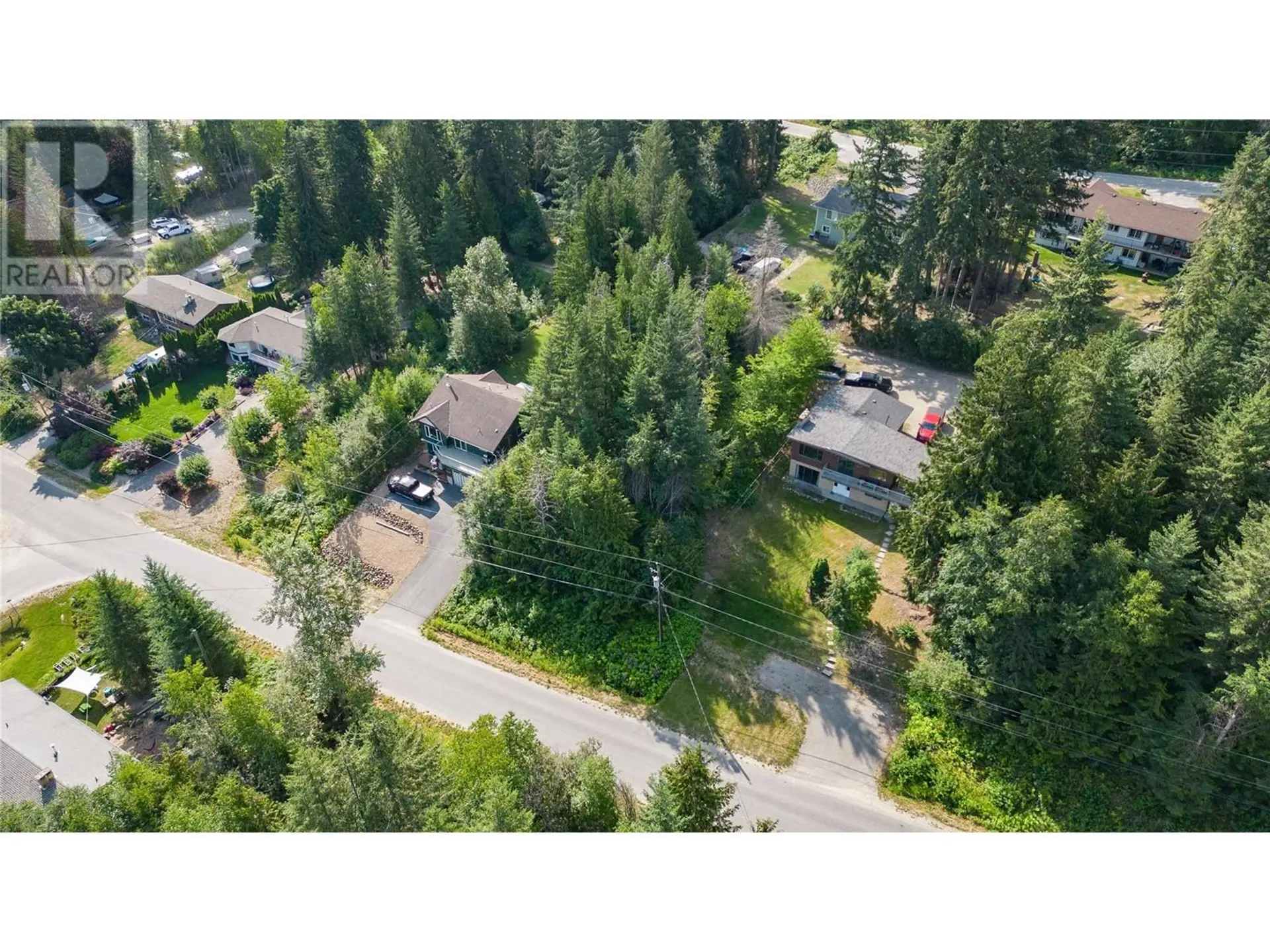 Property at 46 CENTENNIAL DRIVE, Blind Bay, BC