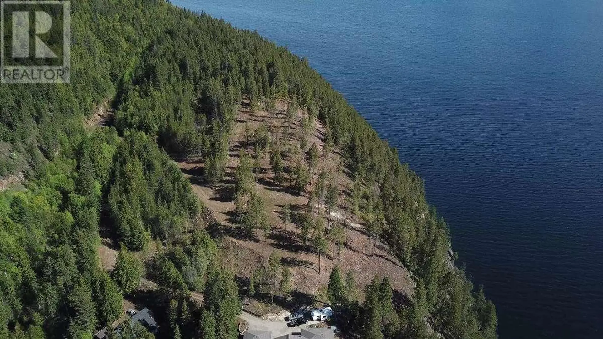 Property at 4257 WOODBURY VILLAGE ROAD LOT# 3, Kaslo, BC