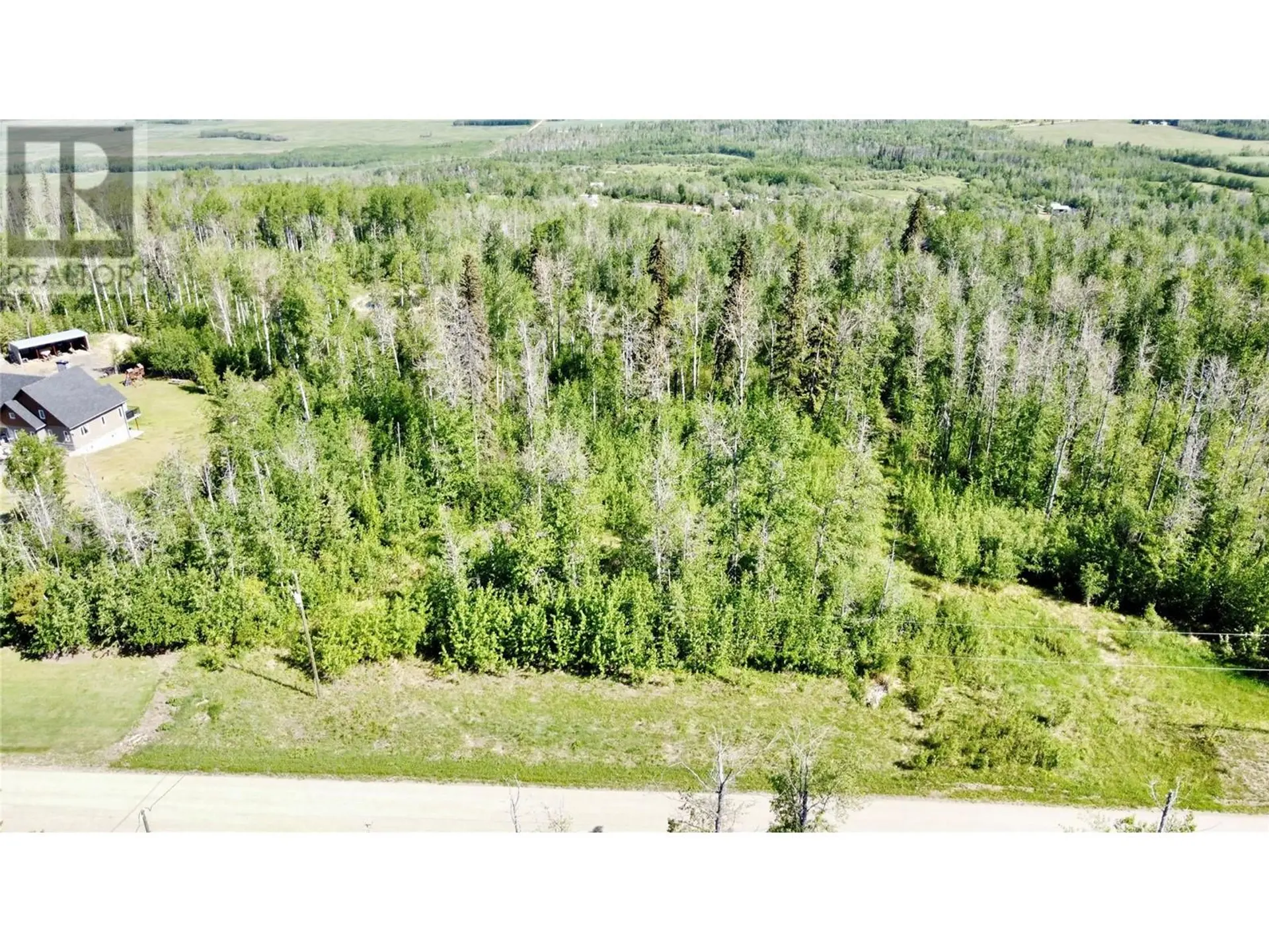Property at LOT 6 MOORE WAY, Dawson Creek, BC