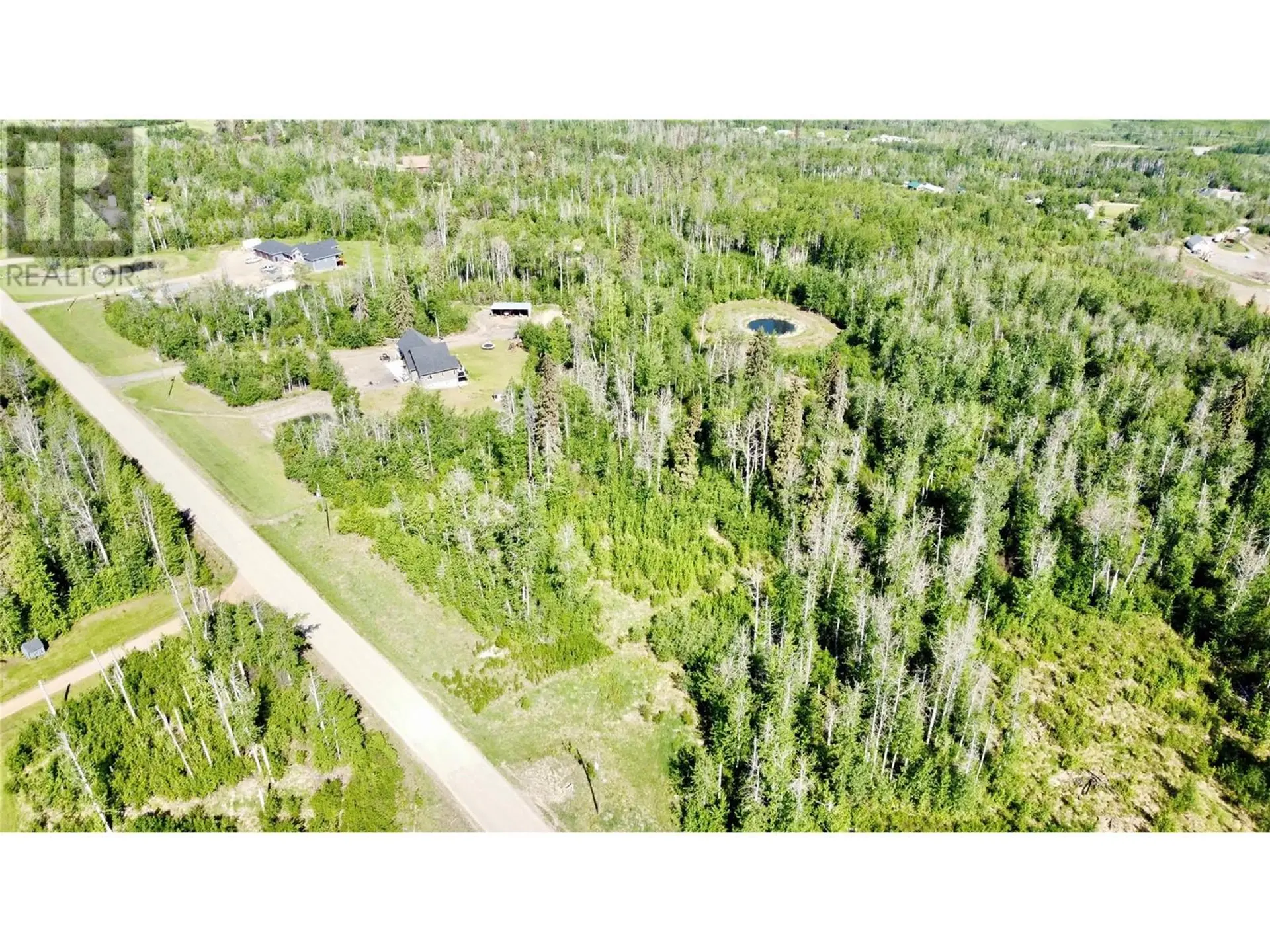 Property at LOT 6 MOORE WAY, Dawson Creek, BC