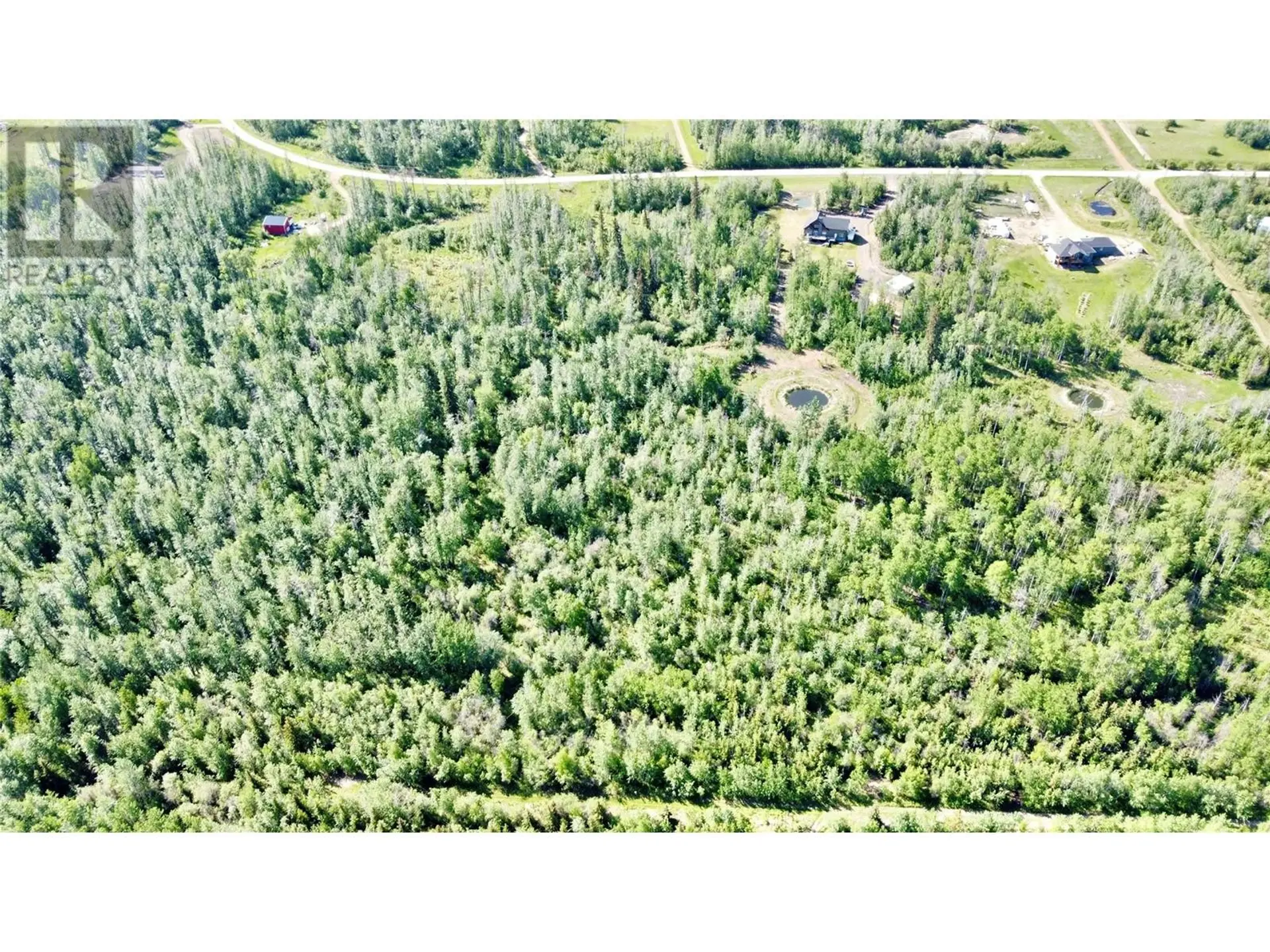 Property at LOT 6 MOORE WAY, Dawson Creek, BC