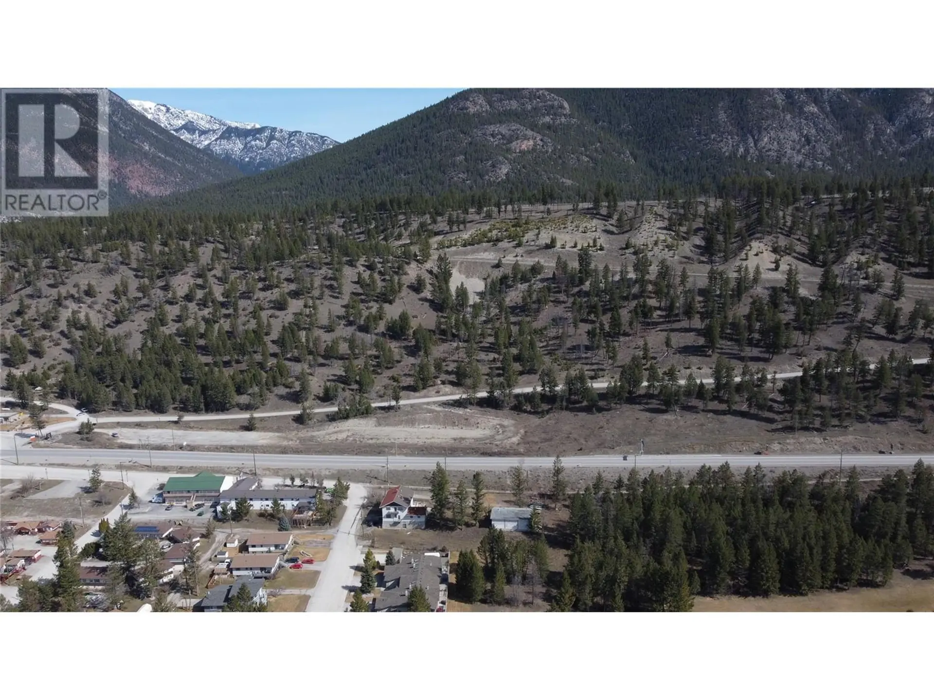 Property at 7585 REDSTREAK ROAD, Radium Hot Springs, BC