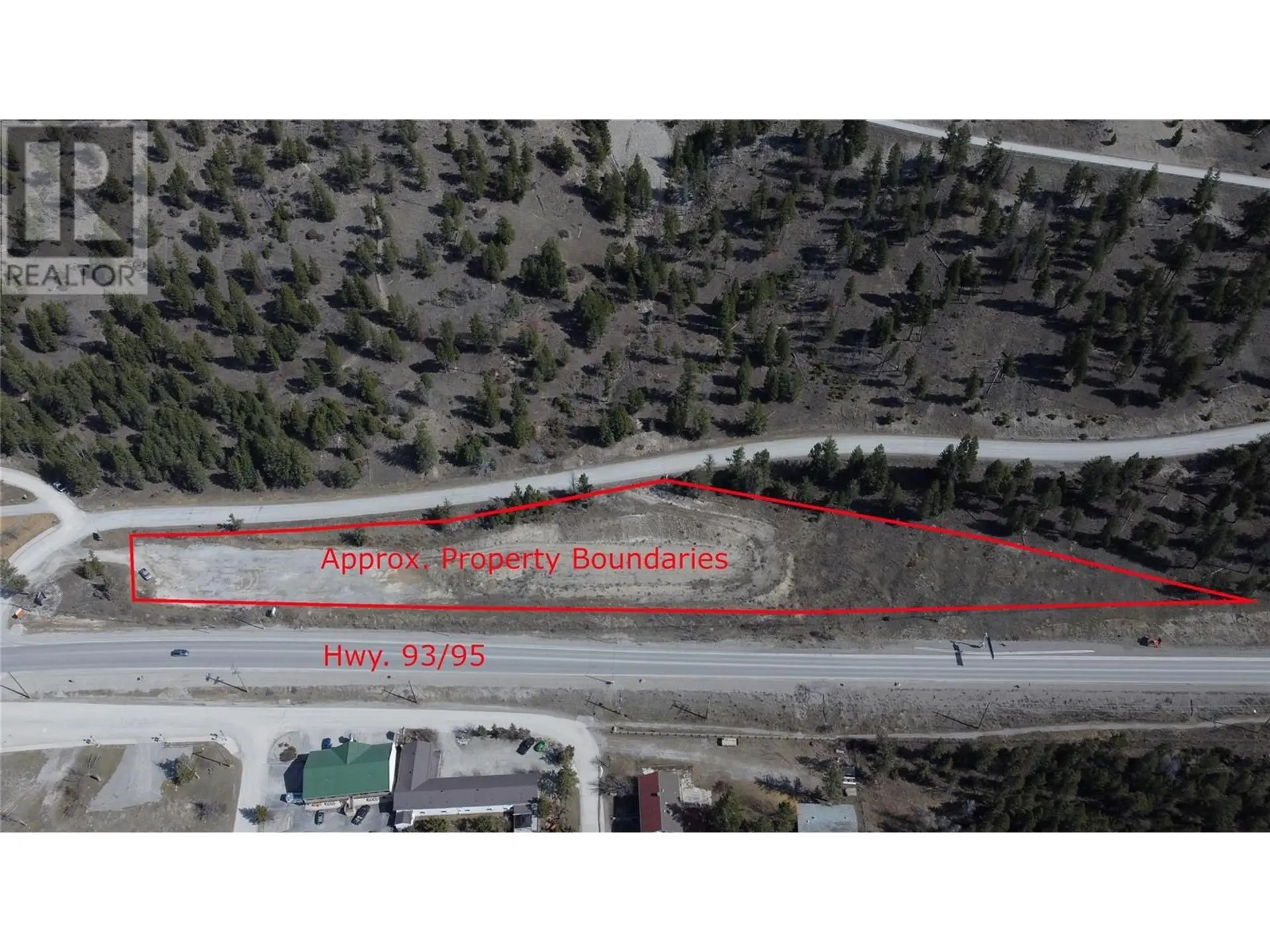 Property at 7585 REDSTREAK ROAD, Radium Hot Springs, BC