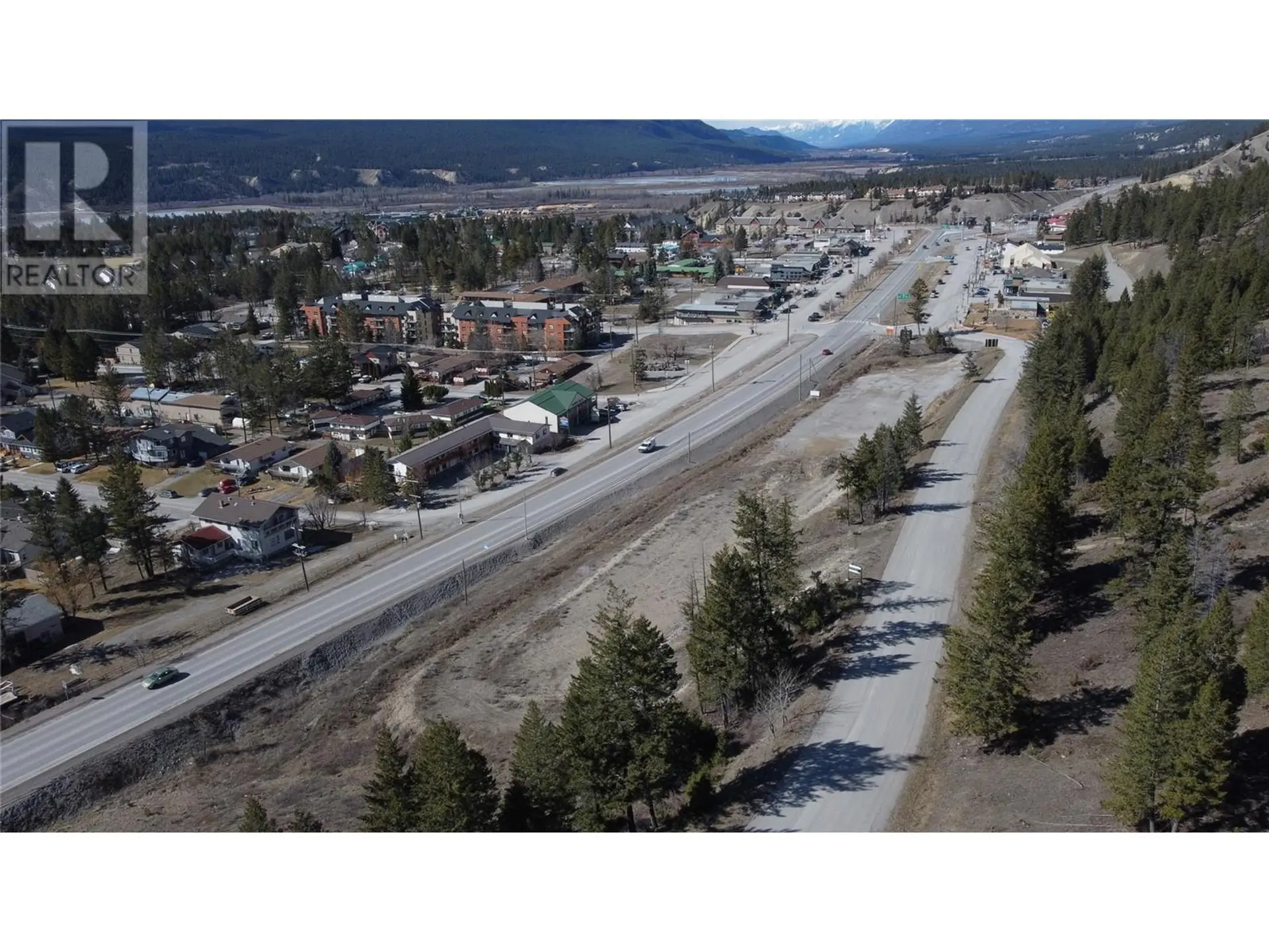 Property at 7585 REDSTREAK ROAD, Radium Hot Springs, BC