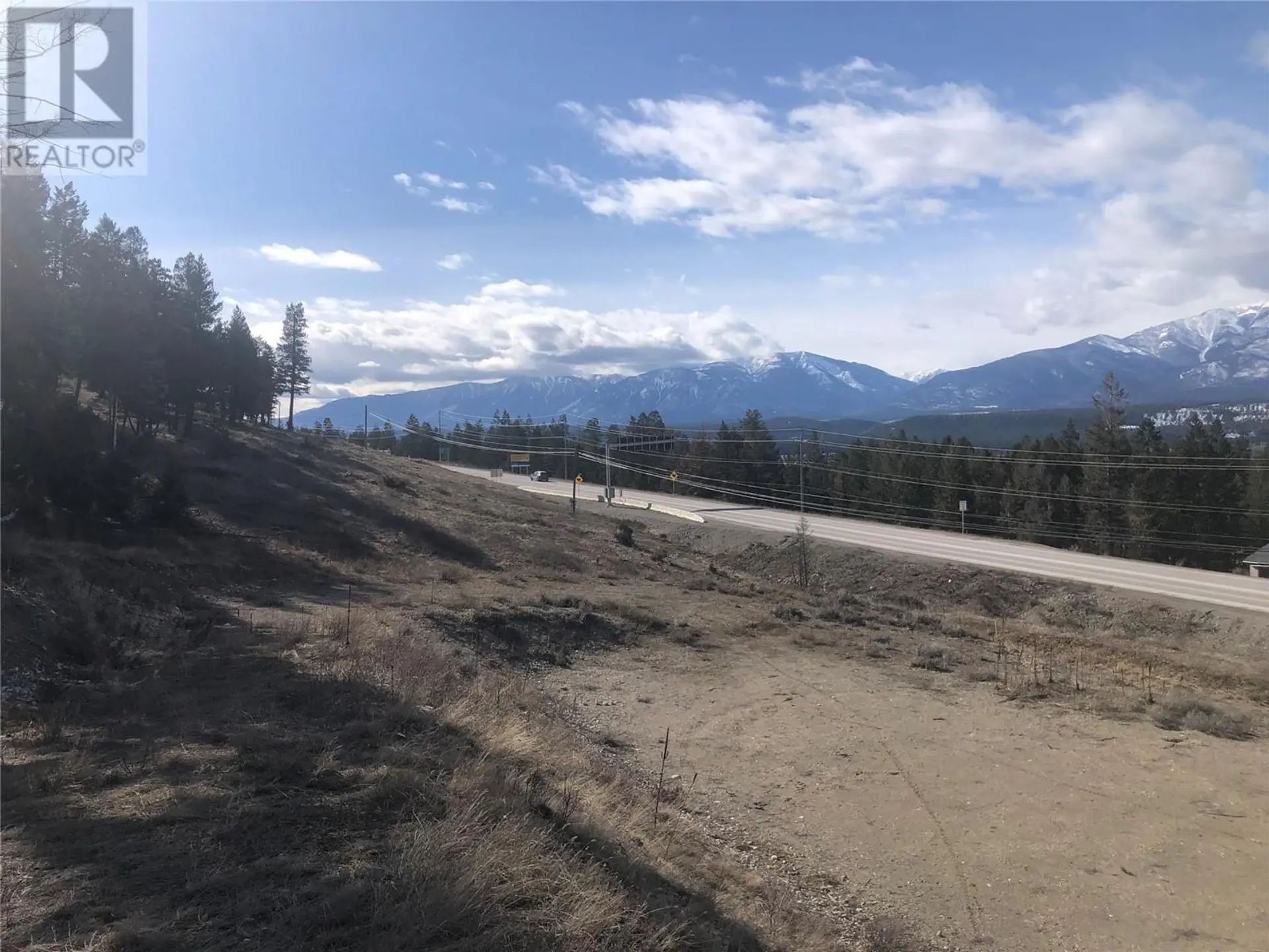 Property at 7585 REDSTREAK ROAD, Radium Hot Springs, BC