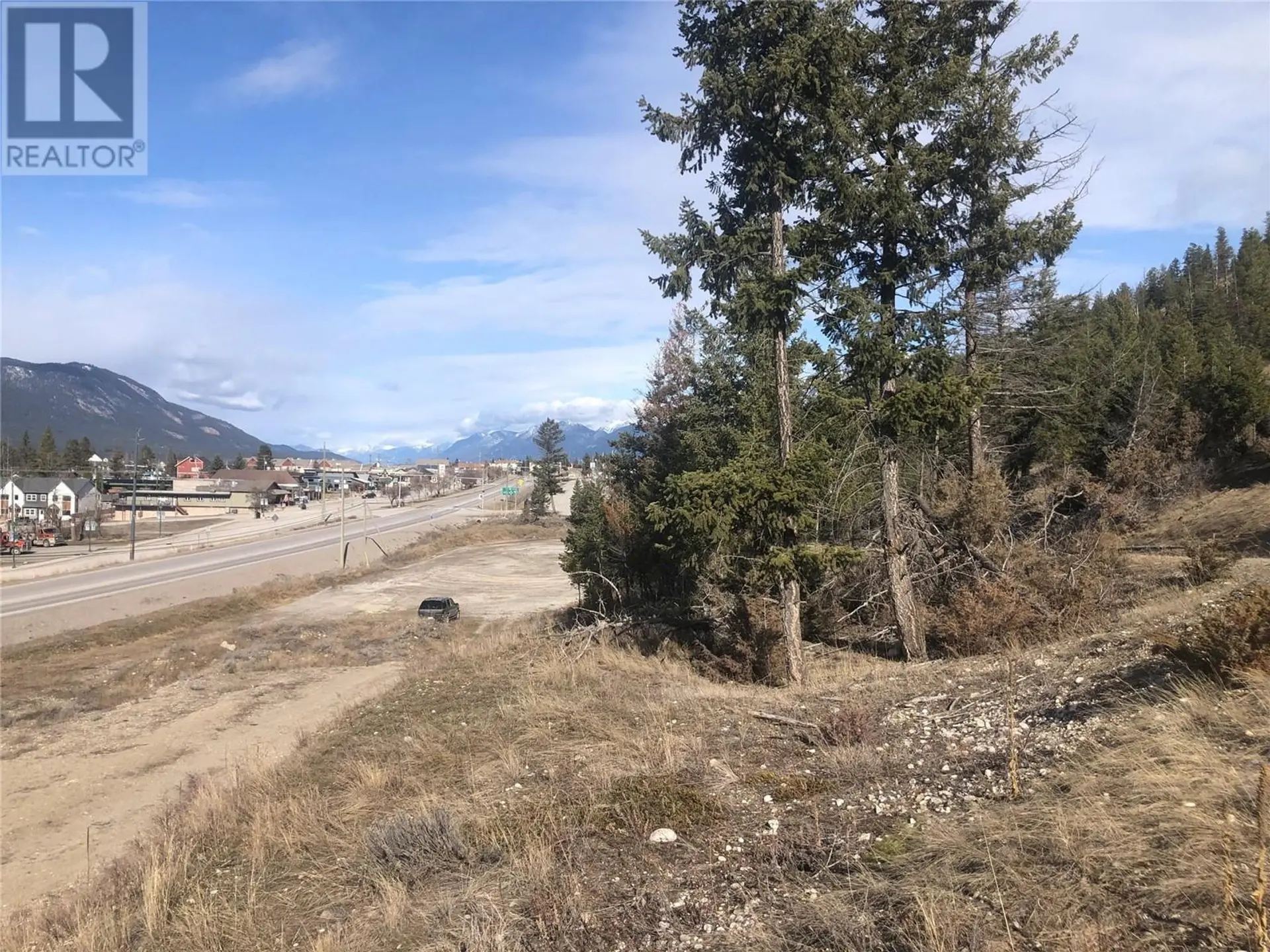 Property at 7585 REDSTREAK ROAD, Radium Hot Springs, BC
