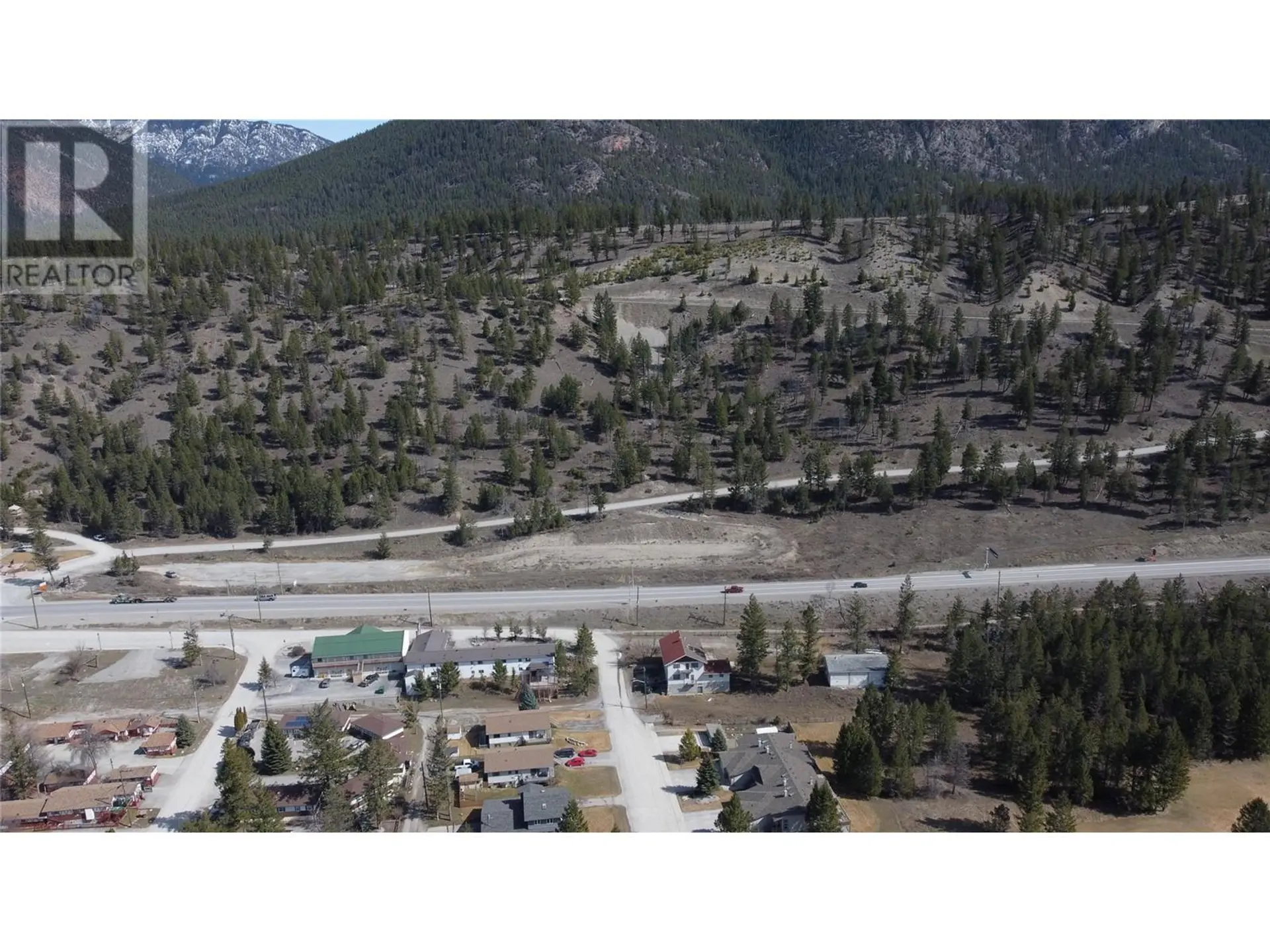 Property at 7585 REDSTREAK ROAD, Radium Hot Springs, BC