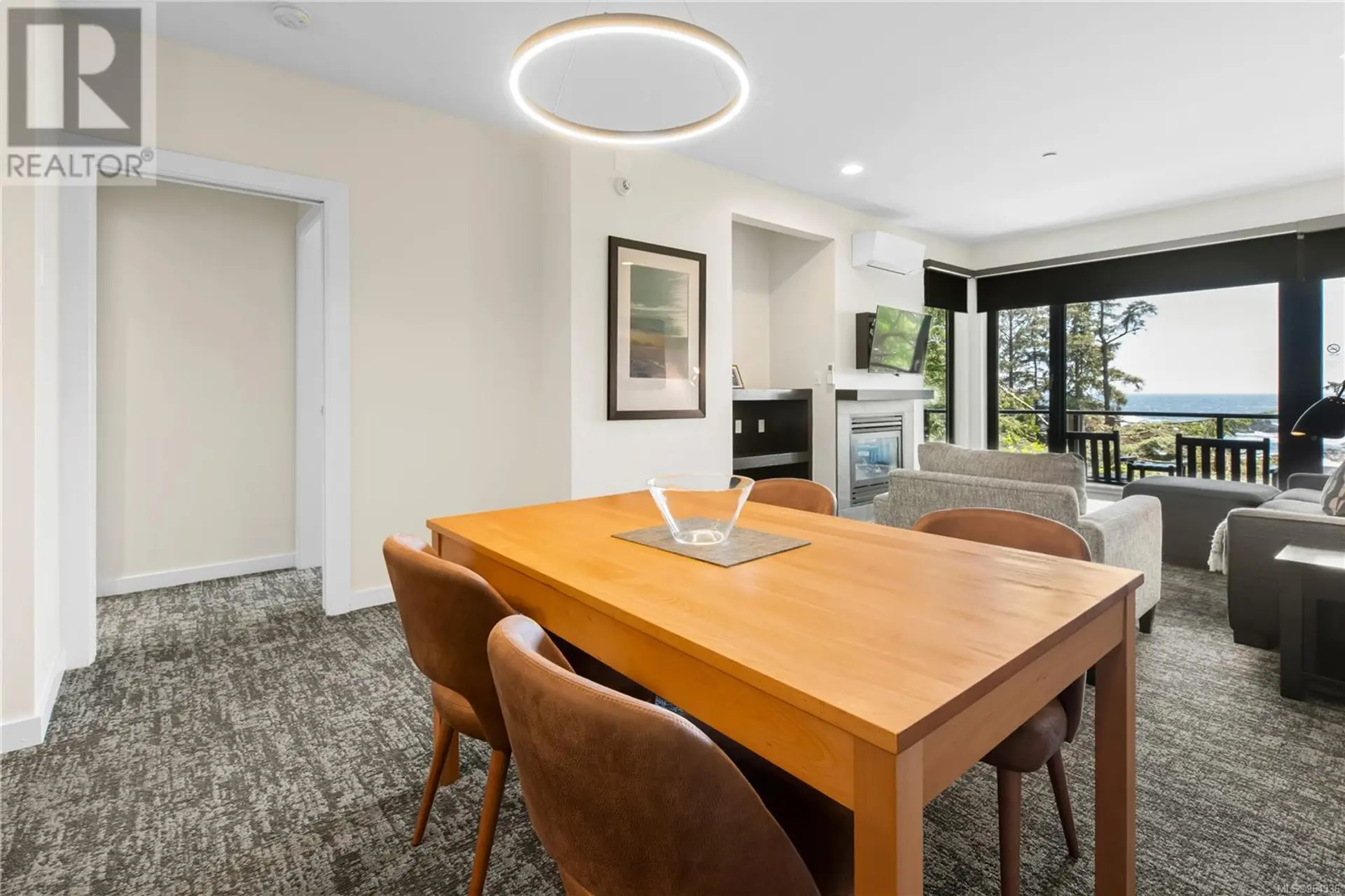 Property at #1801 596 MARINE DR, Ucluelet, BC