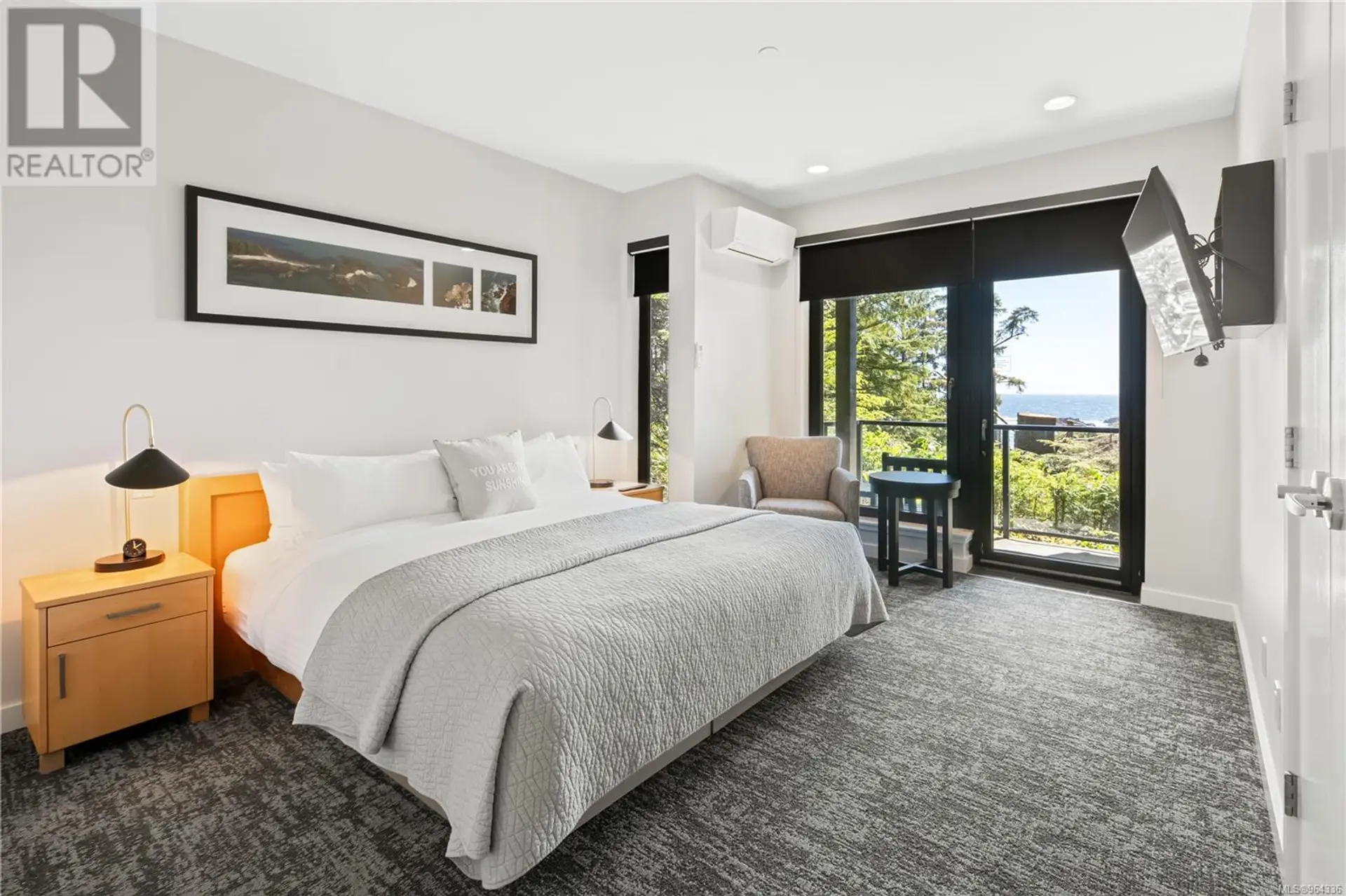 Property at #1801 596 MARINE DR, Ucluelet, BC