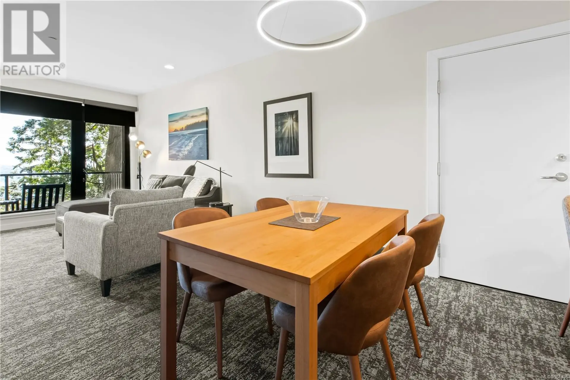 Property at #1801 596 MARINE DR, Ucluelet, BC