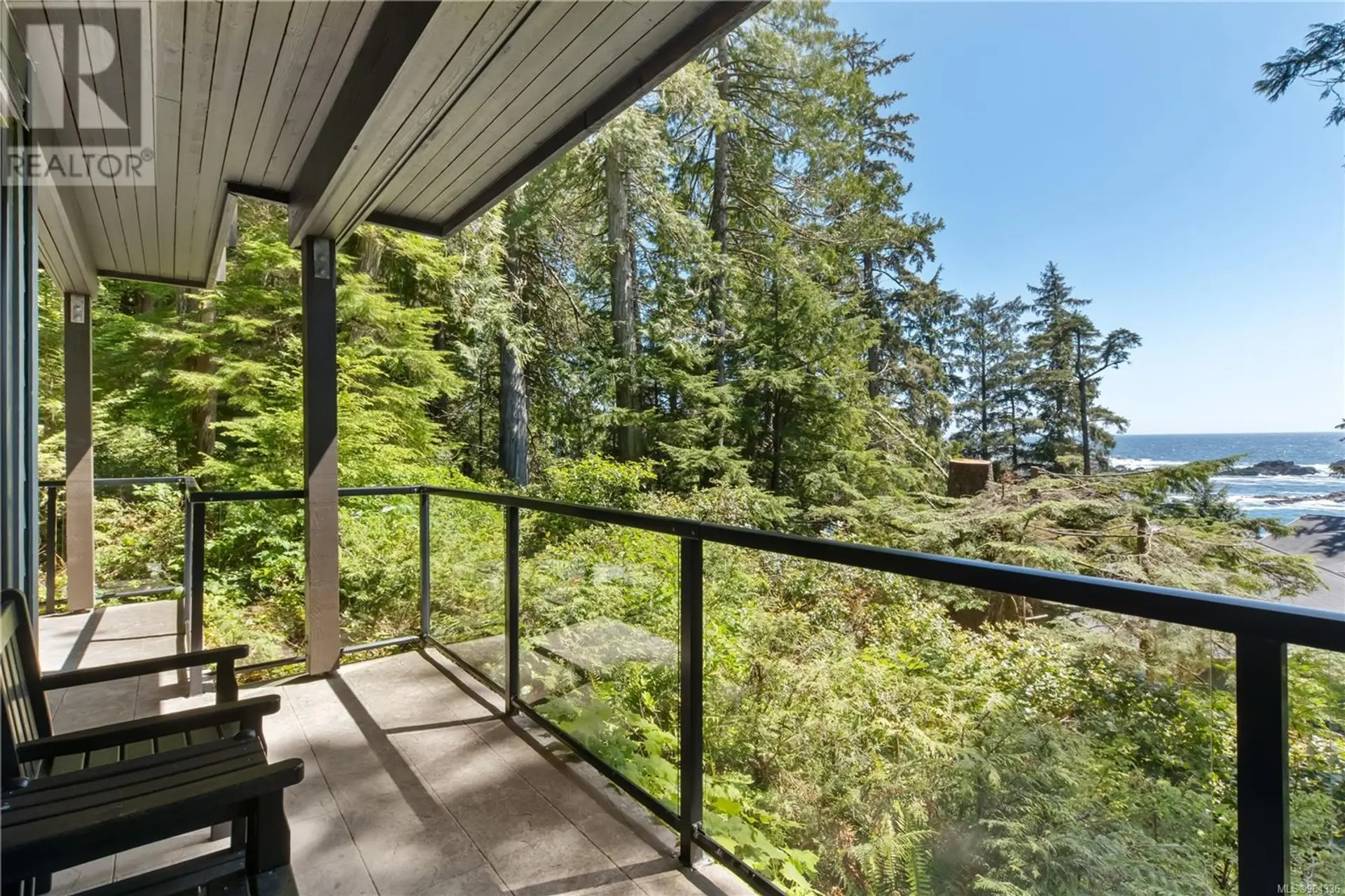 Property at #1801 596 MARINE DR, Ucluelet, BC