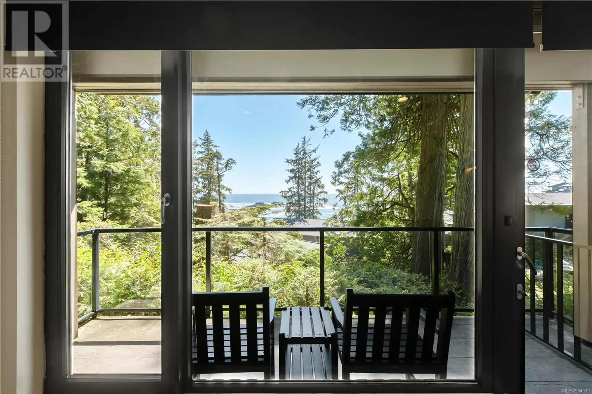 Property at #1801 596 MARINE DR, Ucluelet, BC