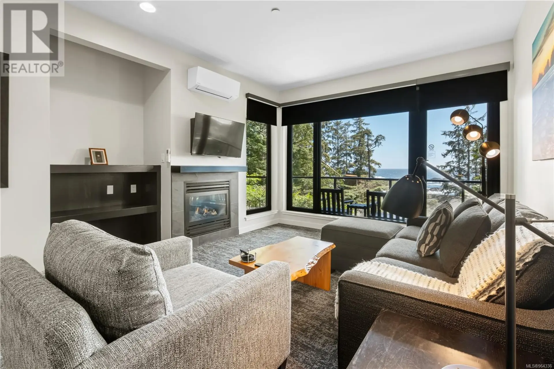 Property at #1801 596 MARINE DR, Ucluelet, BC