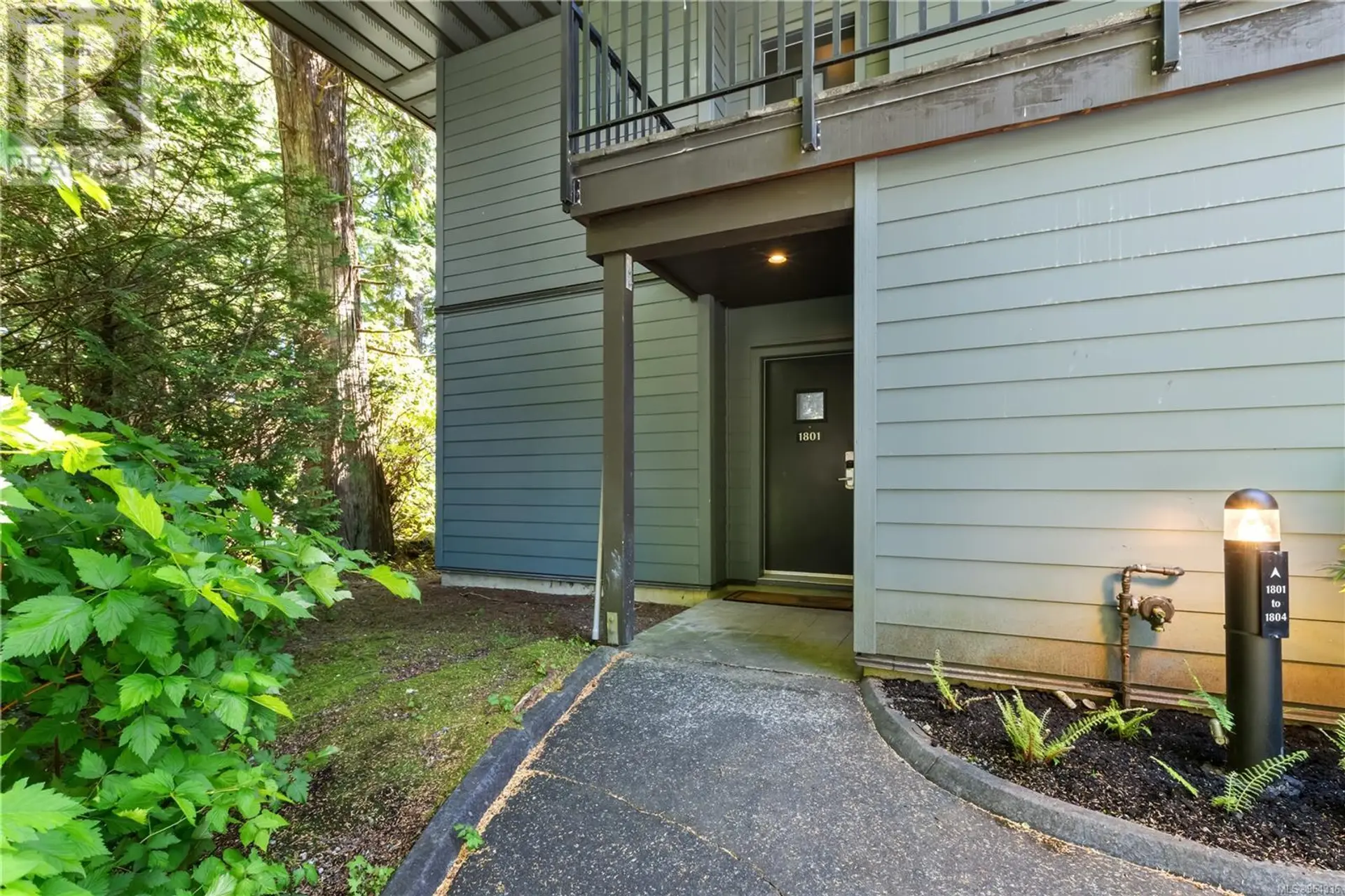 Property at #1801 596 MARINE DR, Ucluelet, BC