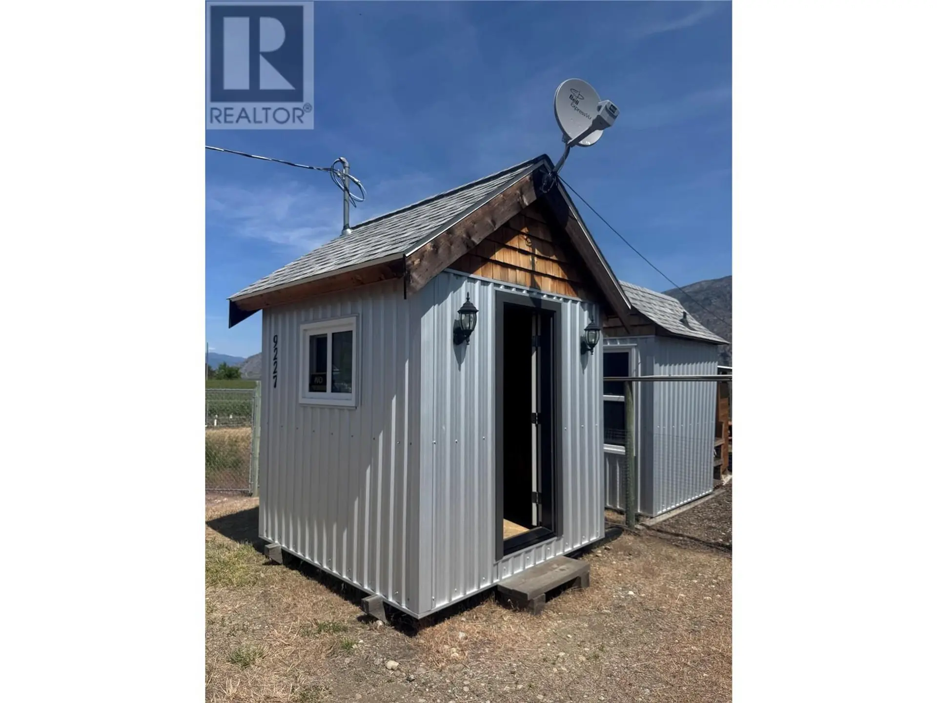 Property at 9227 87TH STREET, Osoyoos, BC