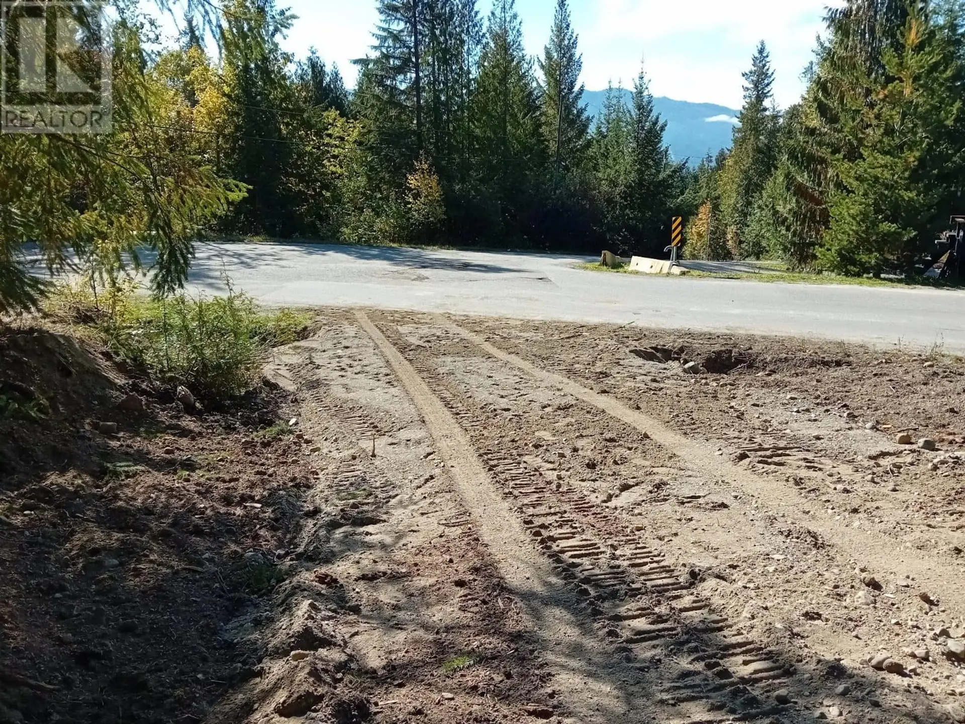 Property at 372 ASPEN ROAD, Anglemont, BC