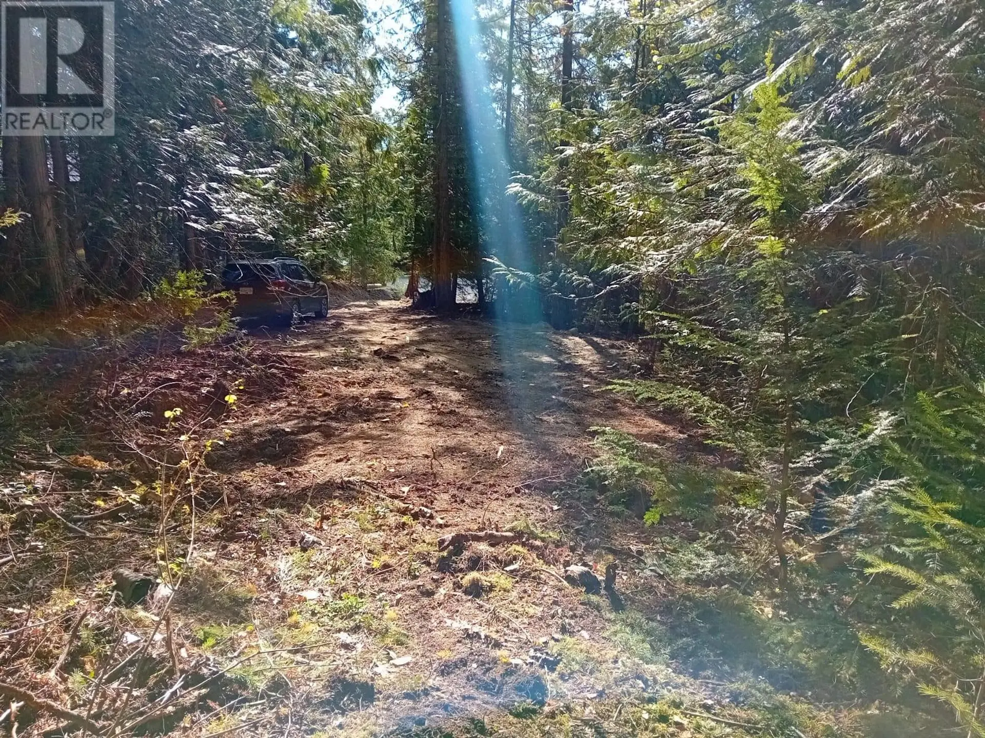 Property at 372 ASPEN ROAD, Anglemont, BC