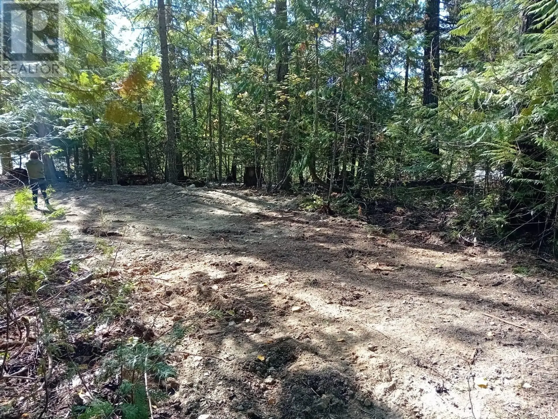 Property at 372 ASPEN ROAD, Anglemont, BC