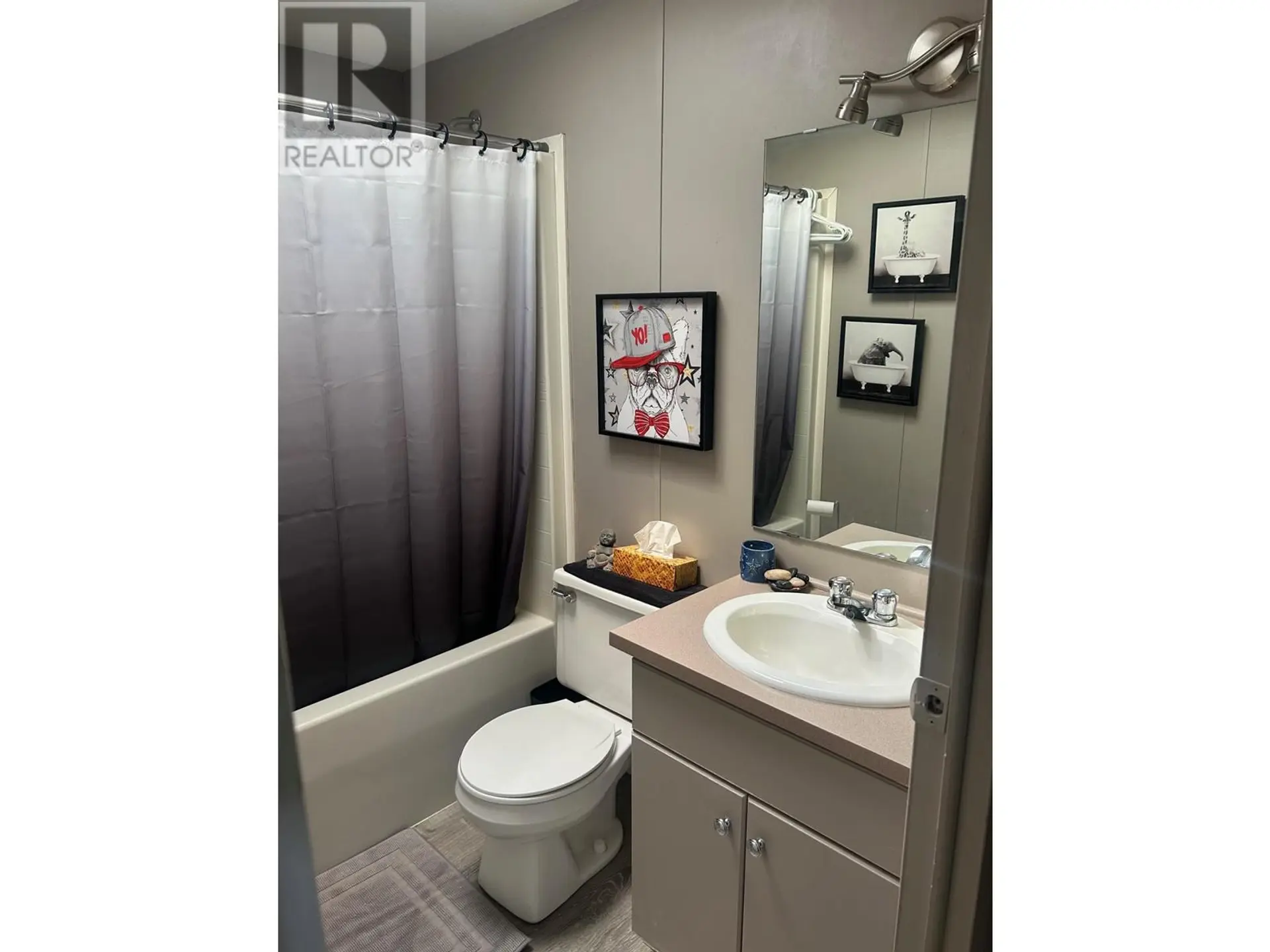 Property at #22 6688 TRONSON ROAD, Vernon, BC