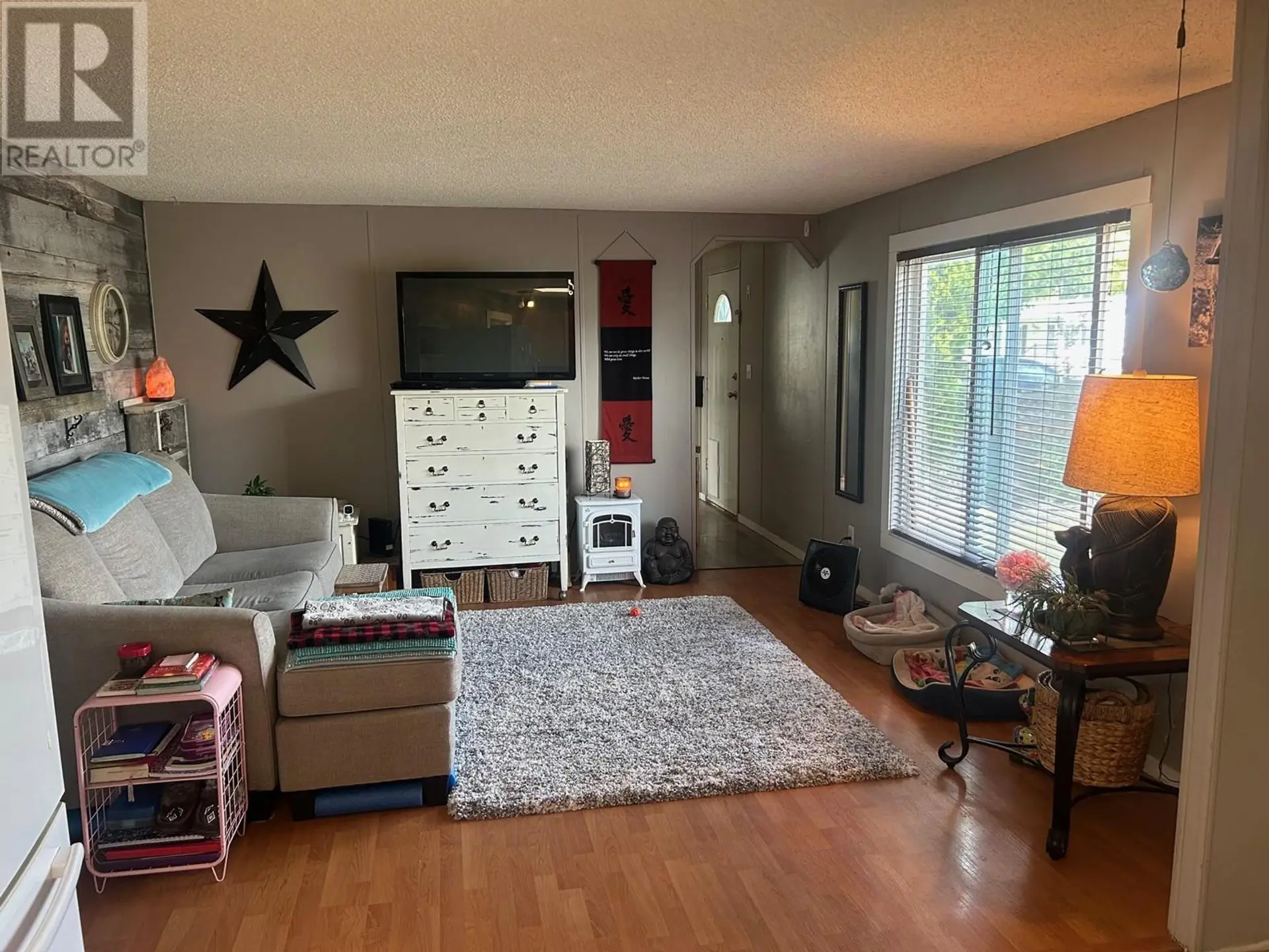 Property at #22 6688 TRONSON ROAD, Vernon, BC