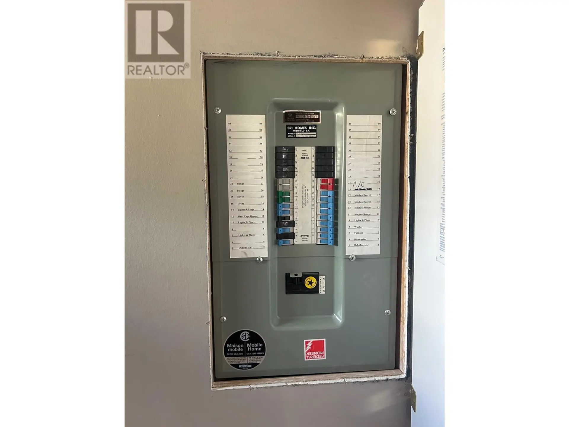 Property at #22 6688 TRONSON ROAD, Vernon, BC