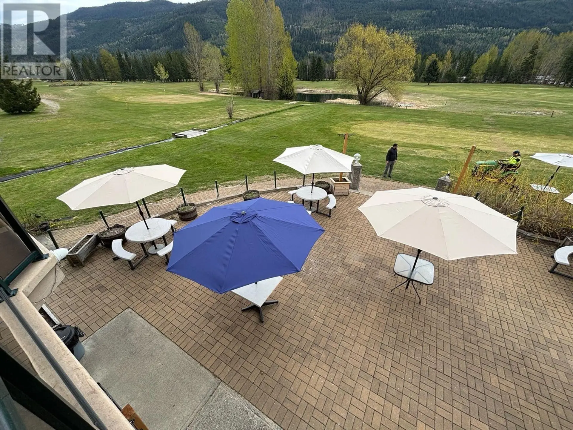 Property at 1476/1480 OLD NORTH THOMPSON HIGHWAY, Clearwater, BC