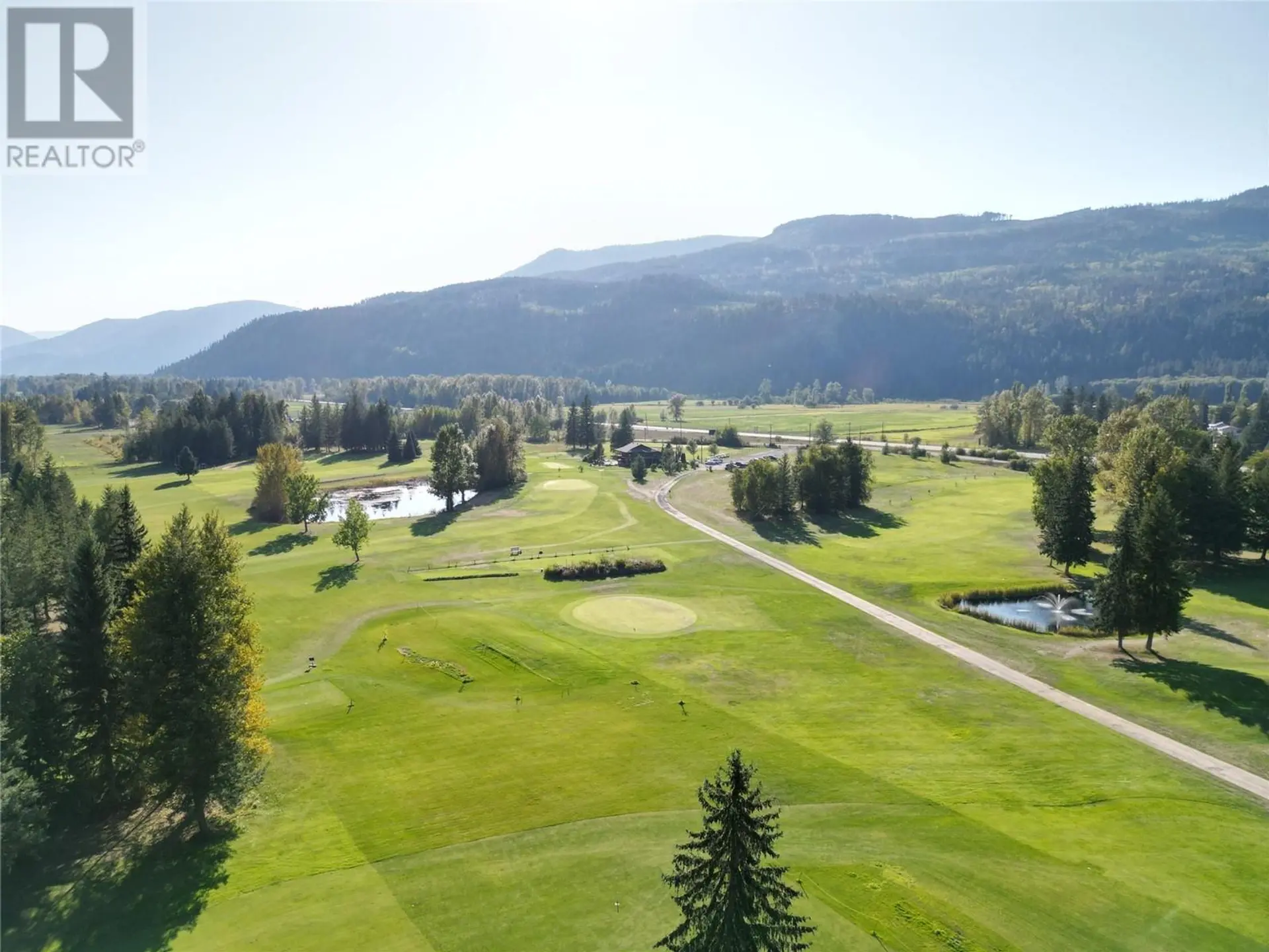 Property at 1476/1480 OLD NORTH THOMPSON HIGHWAY, Clearwater, BC