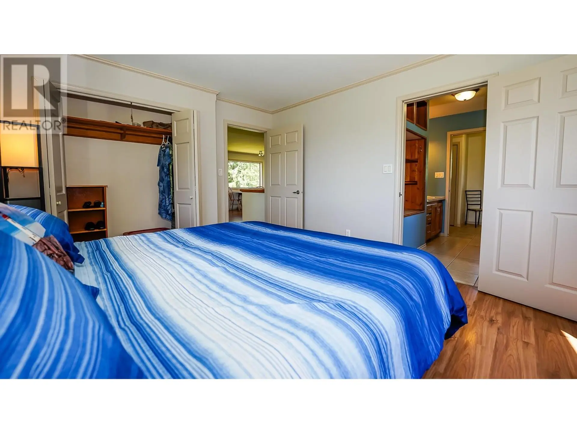 Property at 93 OLD SICAMOUS ROAD, Grindrod, BC