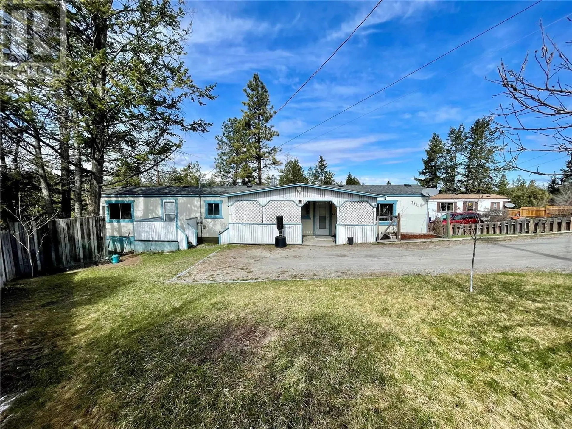Property at 2321 33RD AVENUE N, Cranbrook, BC