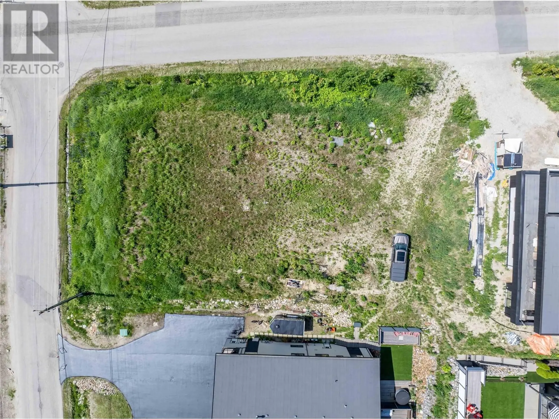 Property at 98 TRACK STREET, Revelstoke, BC