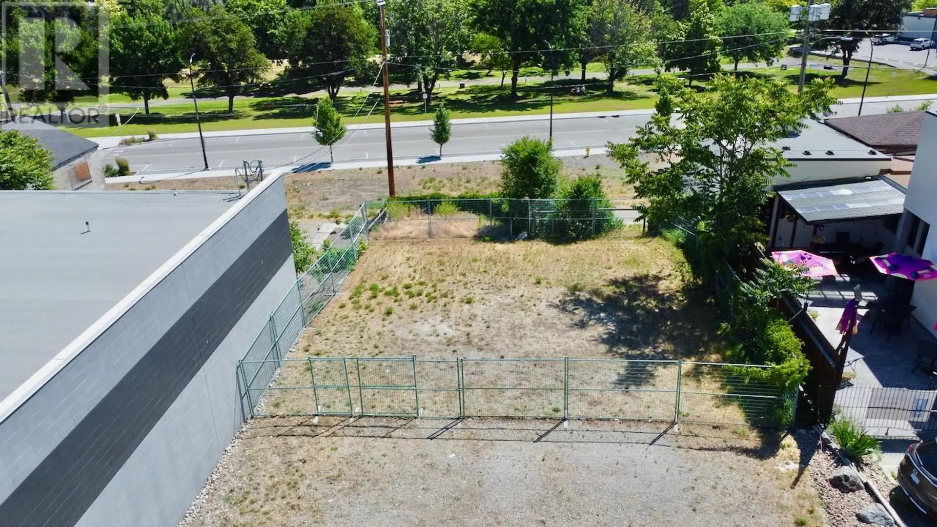 Property at 6363 & 6365 MAIN STREET, Oliver, BC