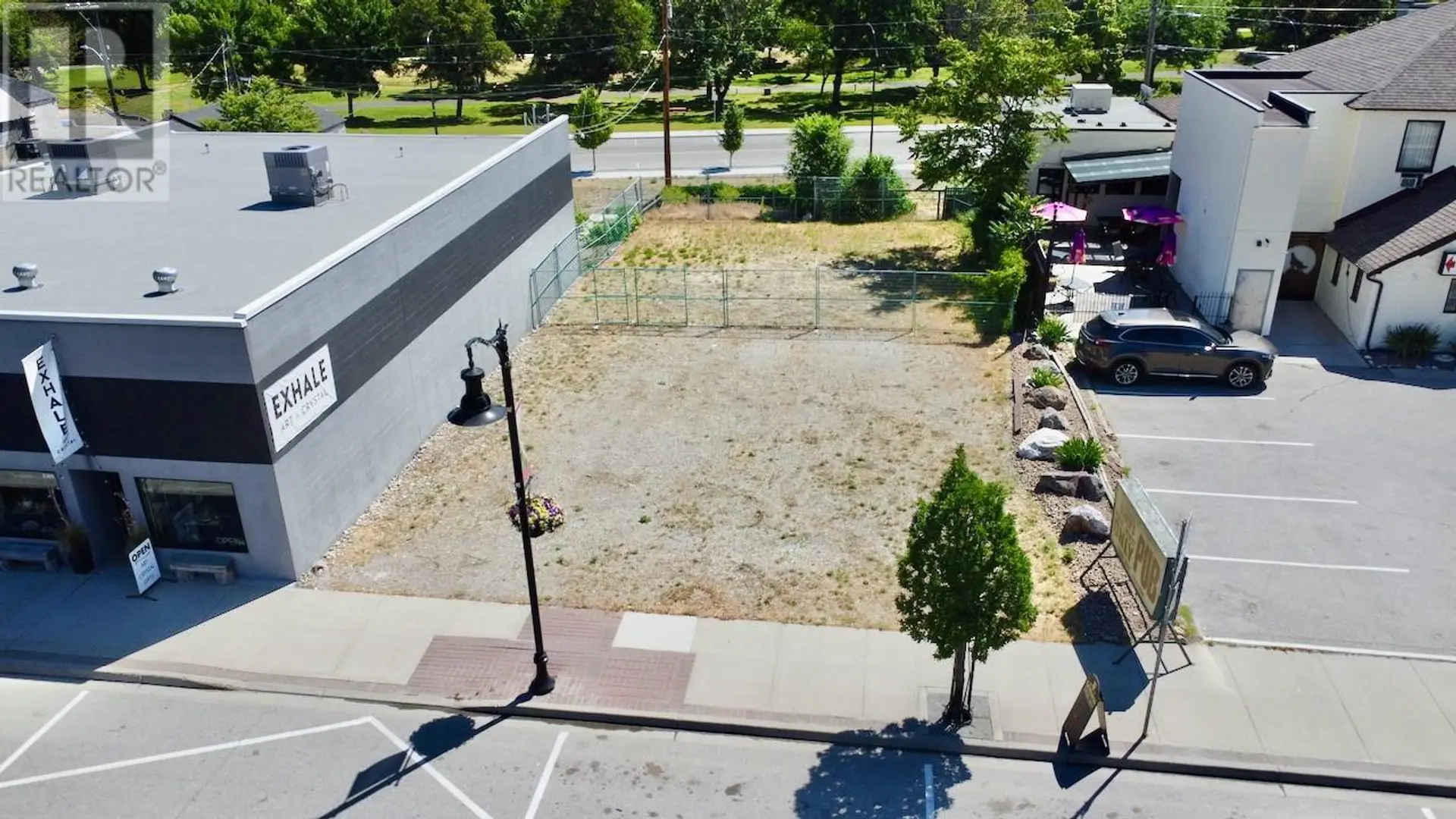 Property at 6363 & 6365 MAIN STREET, Oliver, BC