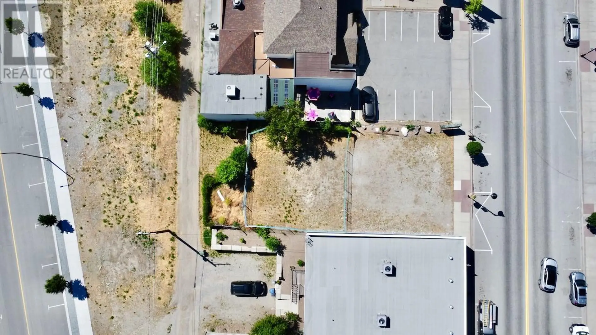 Property at 6363 & 6365 MAIN STREET, Oliver, BC